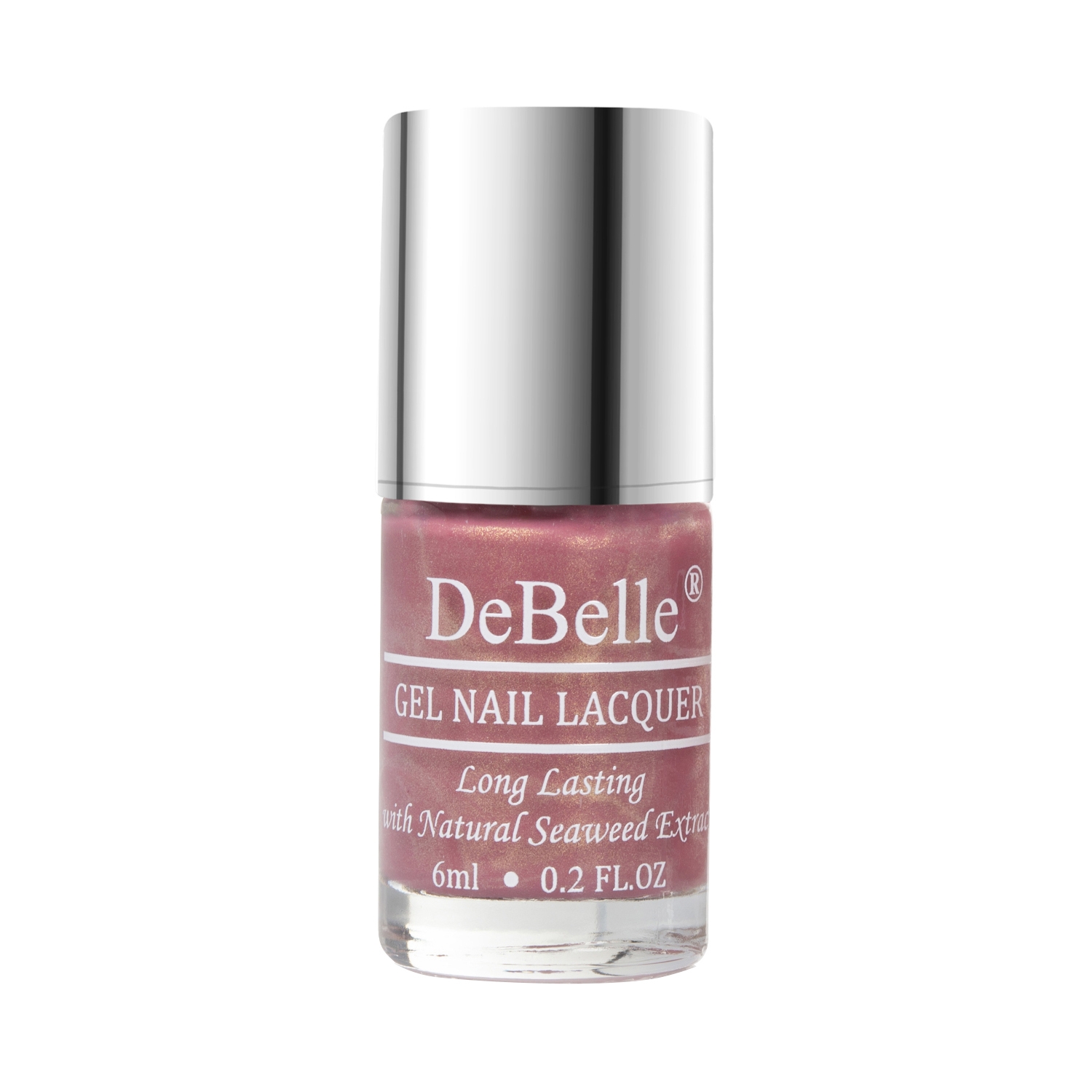 DeBelle | DeBelle Gel Nail Lacquer - Poise Nicole (6ml)