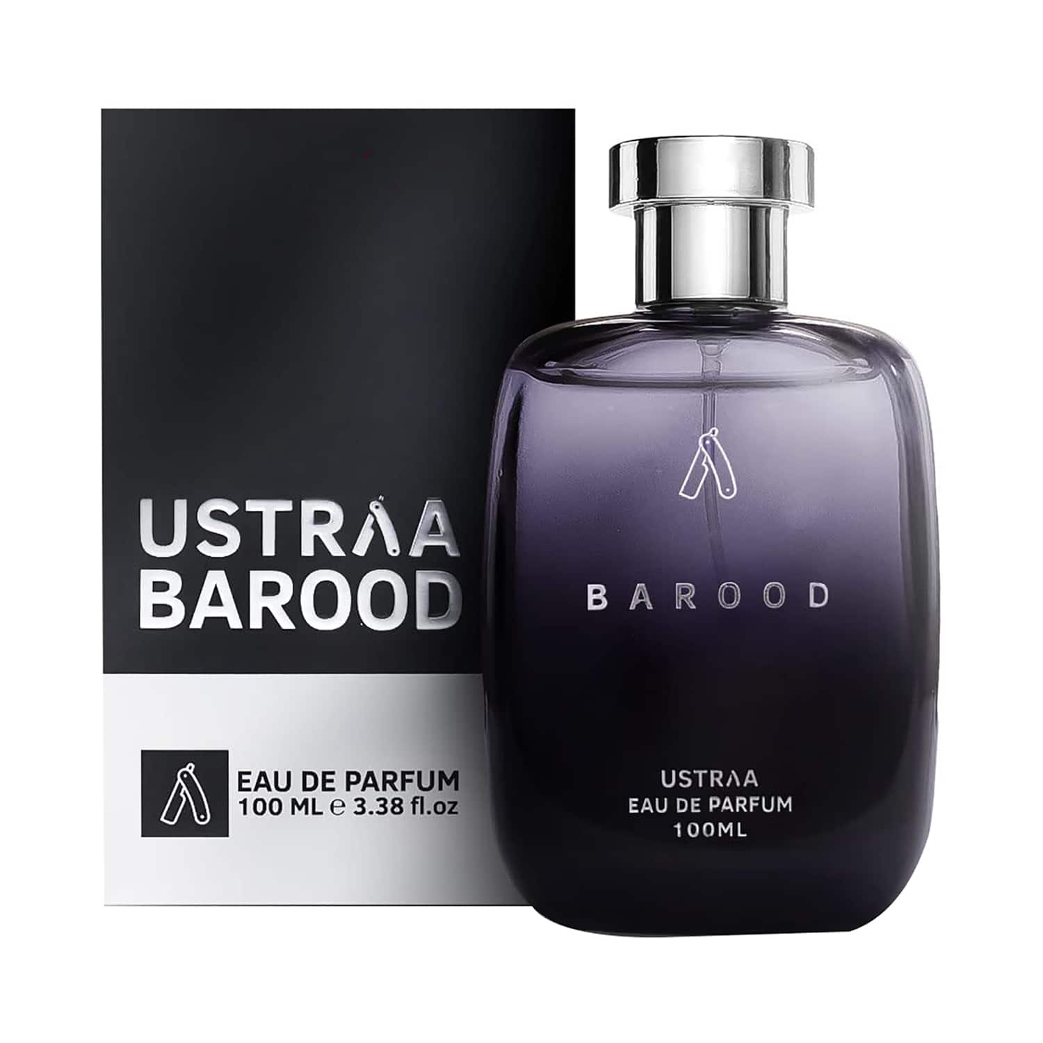 Ustraa Barood Eau De Parfum 100ml