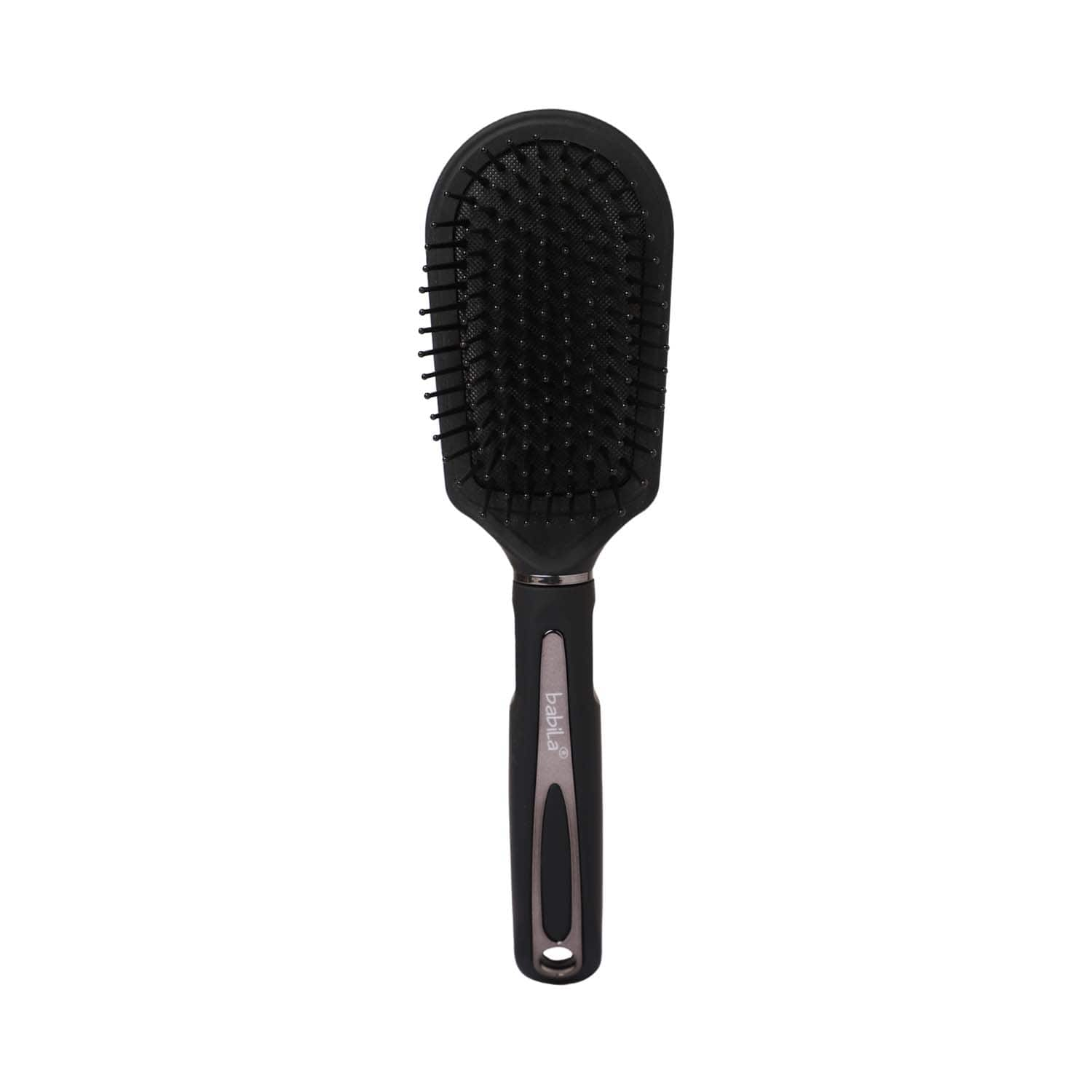 Babila | Babila Cushioned Hair Brush - HB-V460