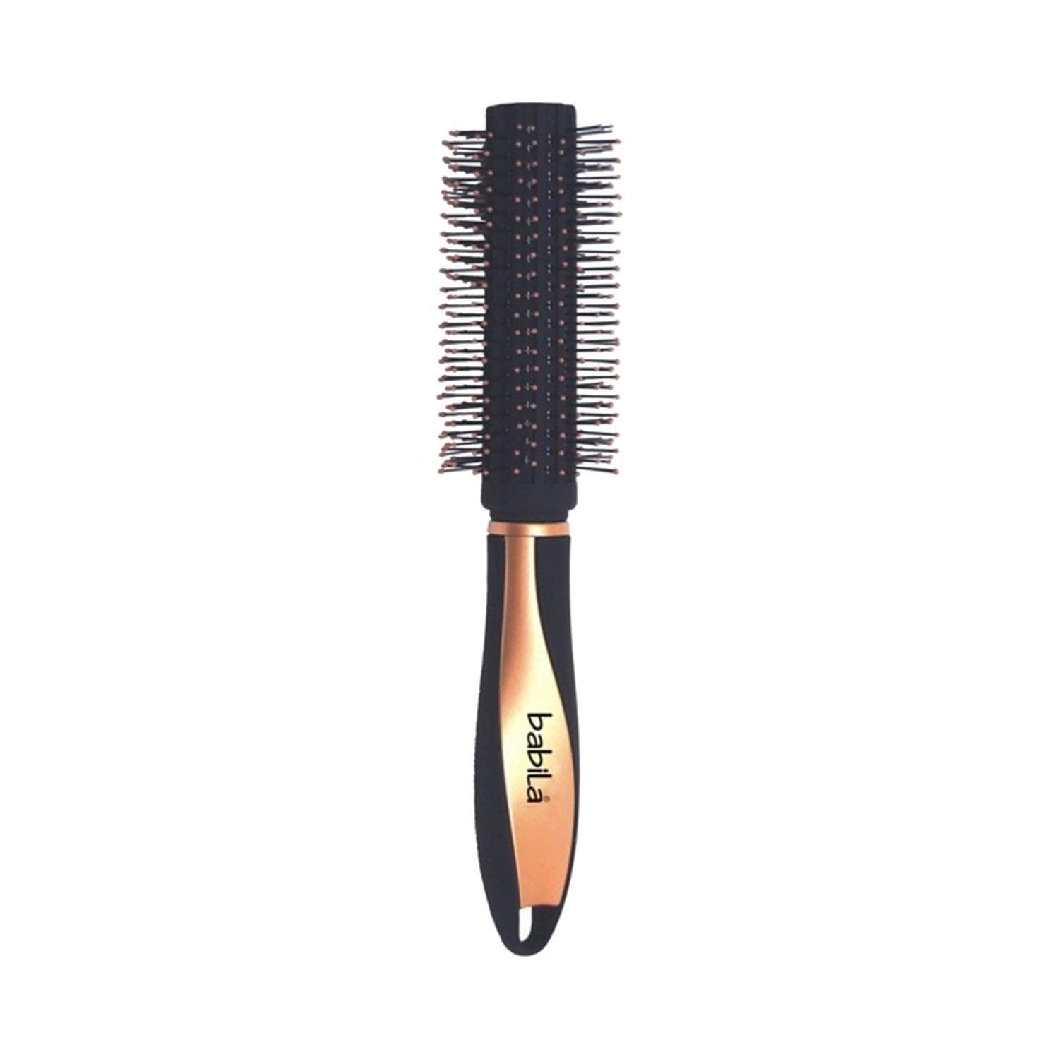 Babila | Babila Round Hair Brush - HB-V230