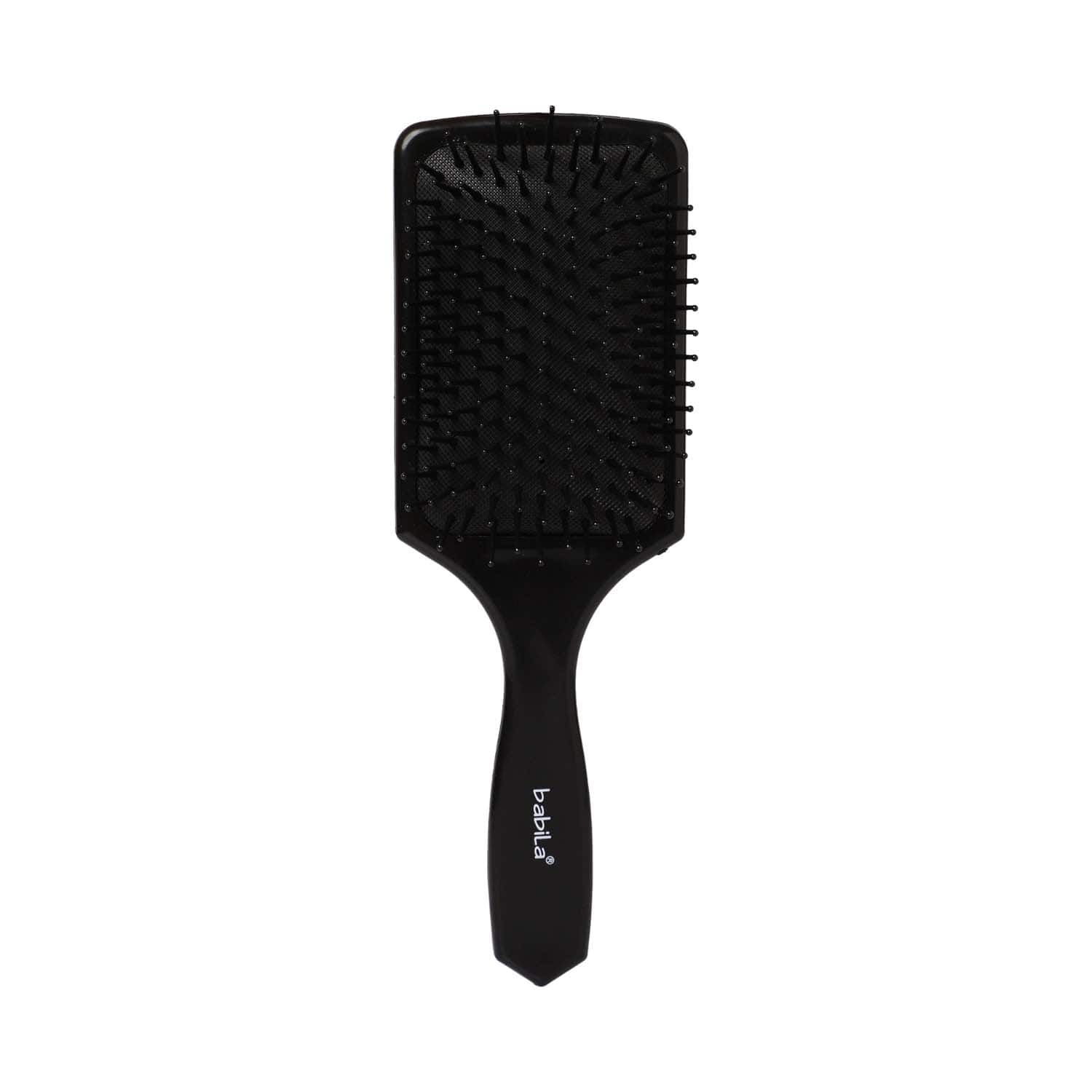 Babila | Babila Paddle Hair Brush - HB-V490