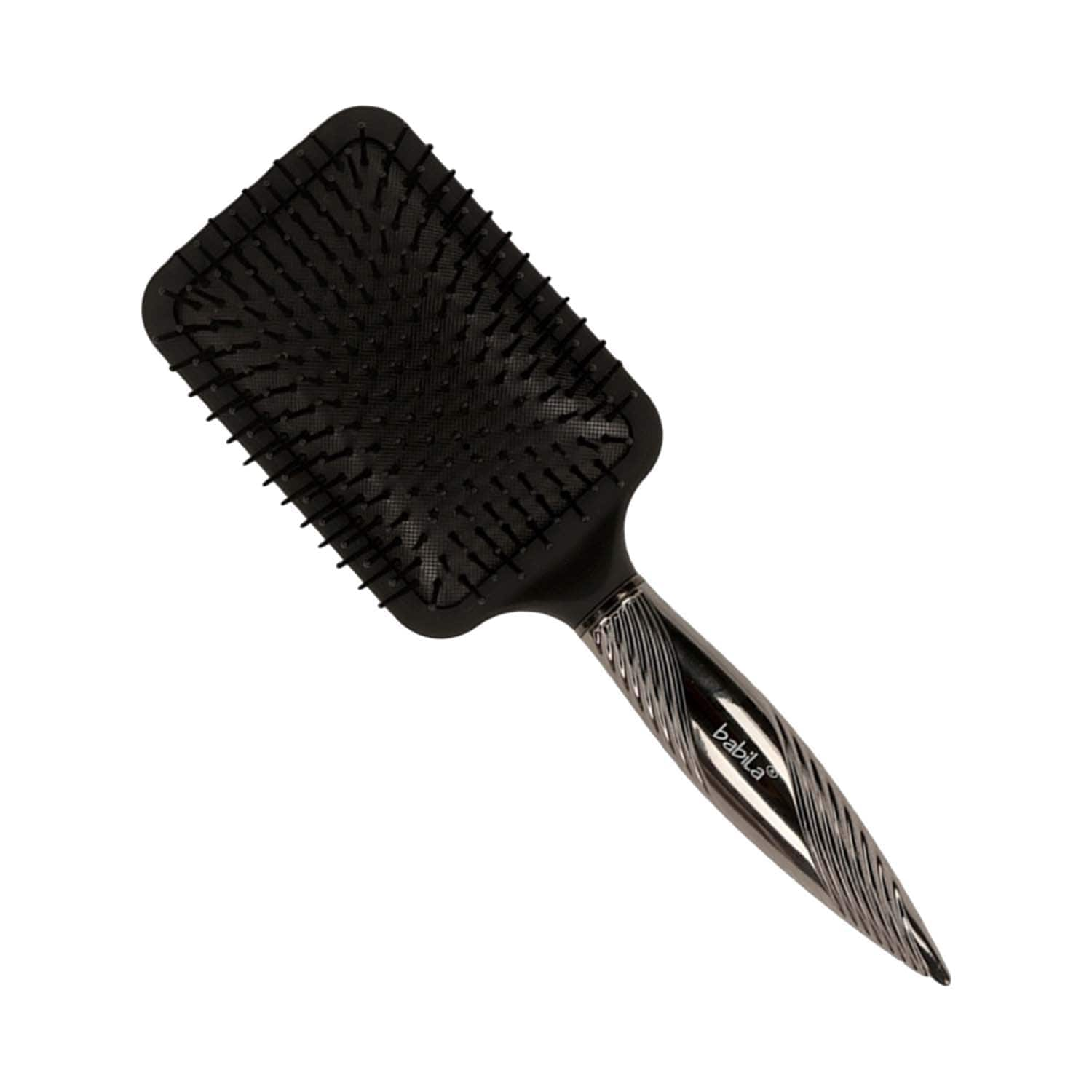 Babila | Babila Big Paddle Hair Brush - HB-V880