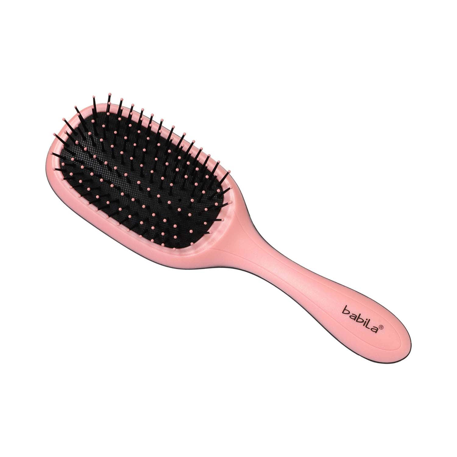 Babila | Babila Cushioned Hair Brush - HB-V66