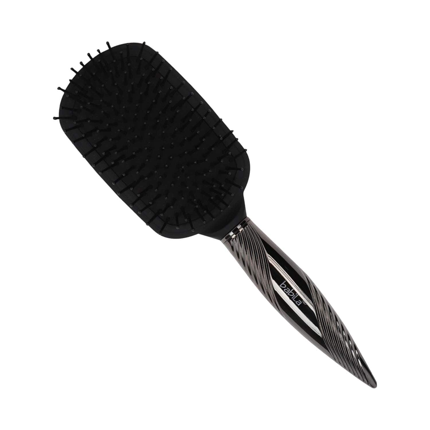 Babila | Babila Cushioned Brush - HB-V870