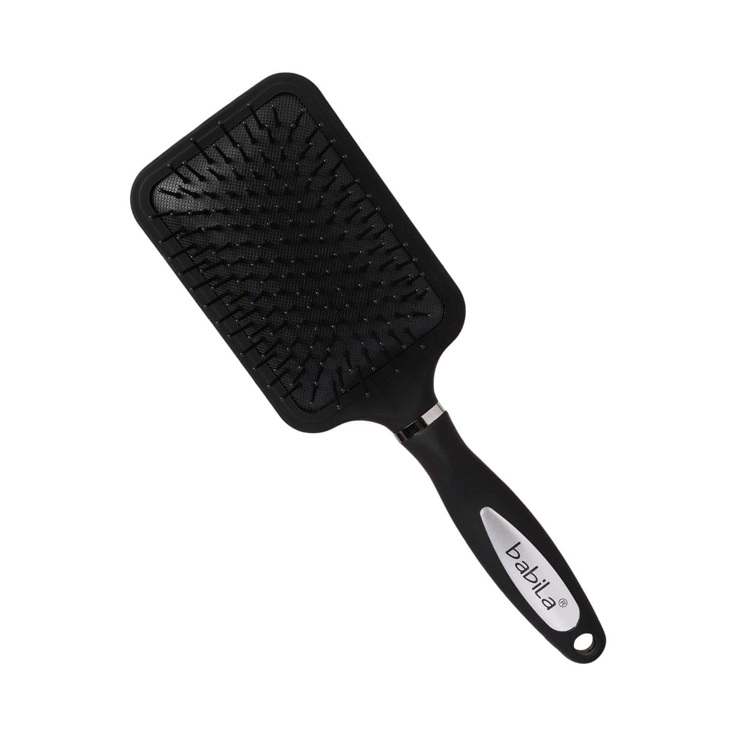 Babila | Babila Paddle Hair Brush - HB-V111