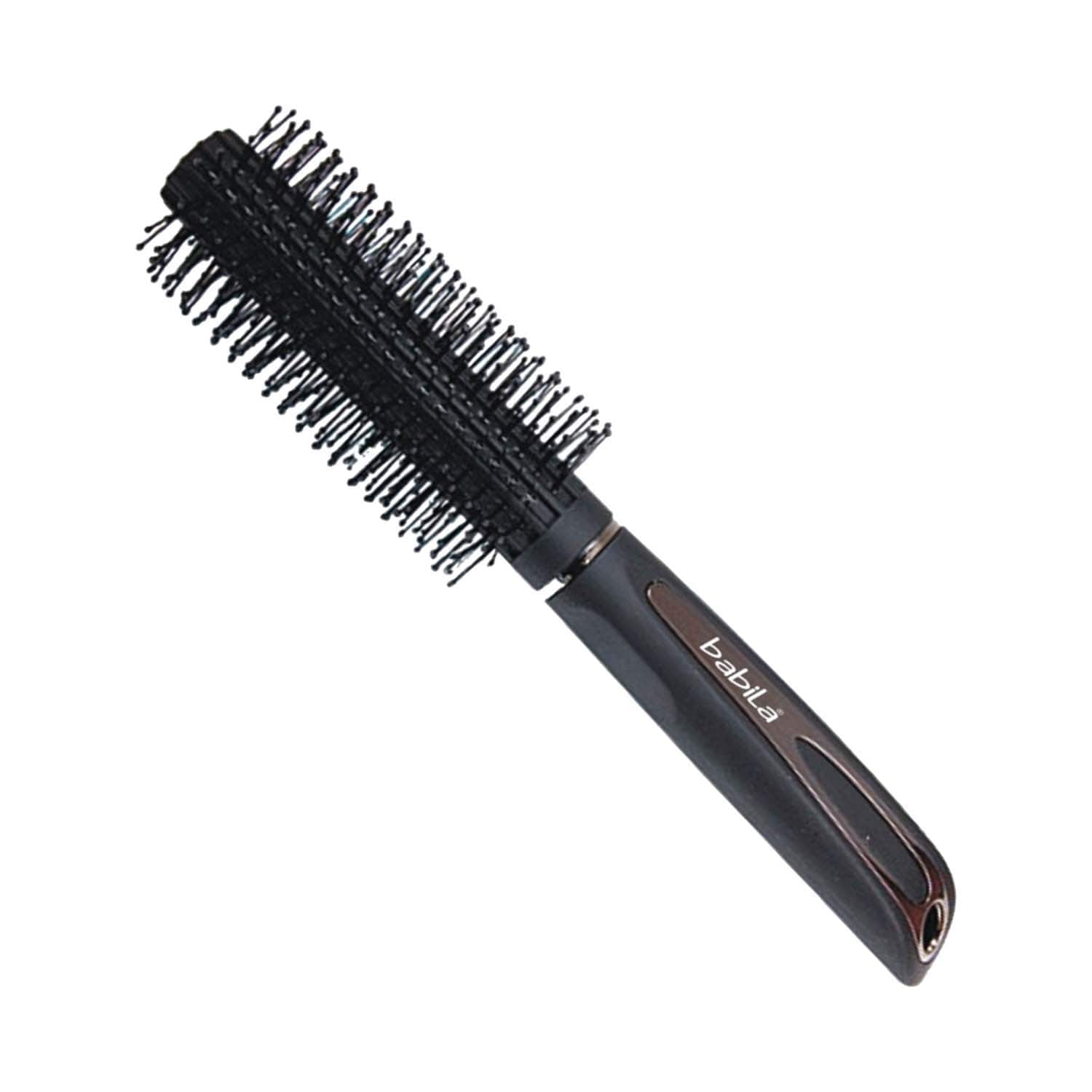 Babila | Babila Round Hair Brush - HB-V480