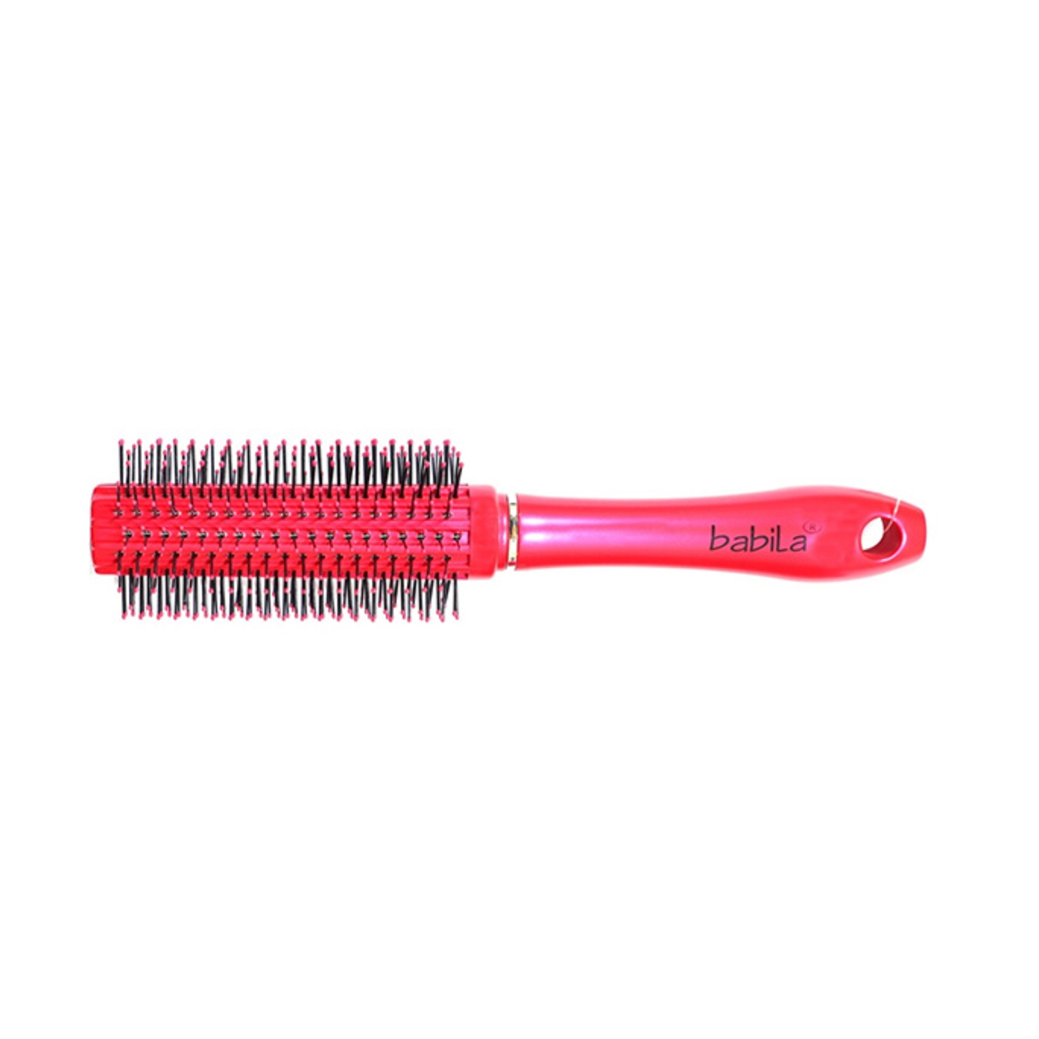 Babila | Babila Round Hair Brush HB-V550 (1Pc)