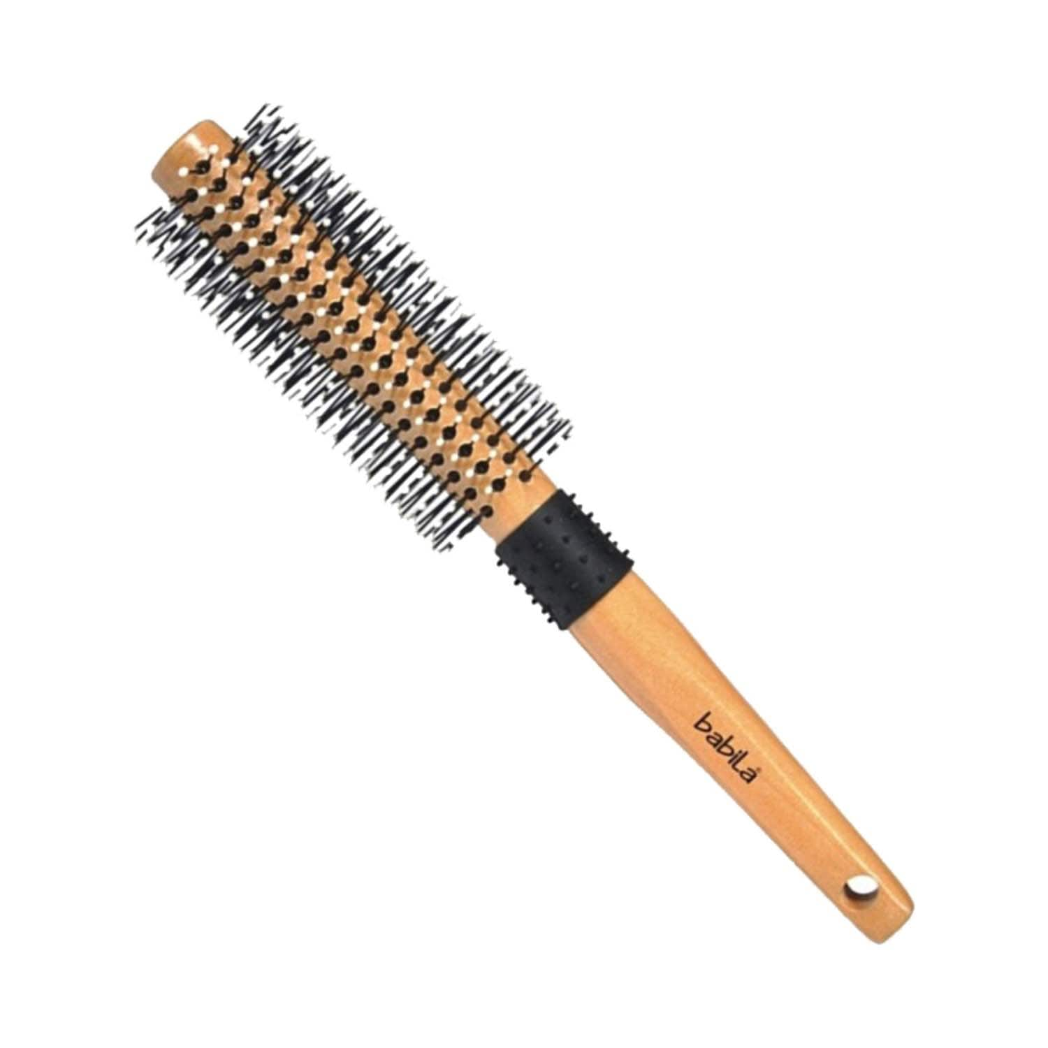 Babila | Babila Round Hair Brush - HB-V560