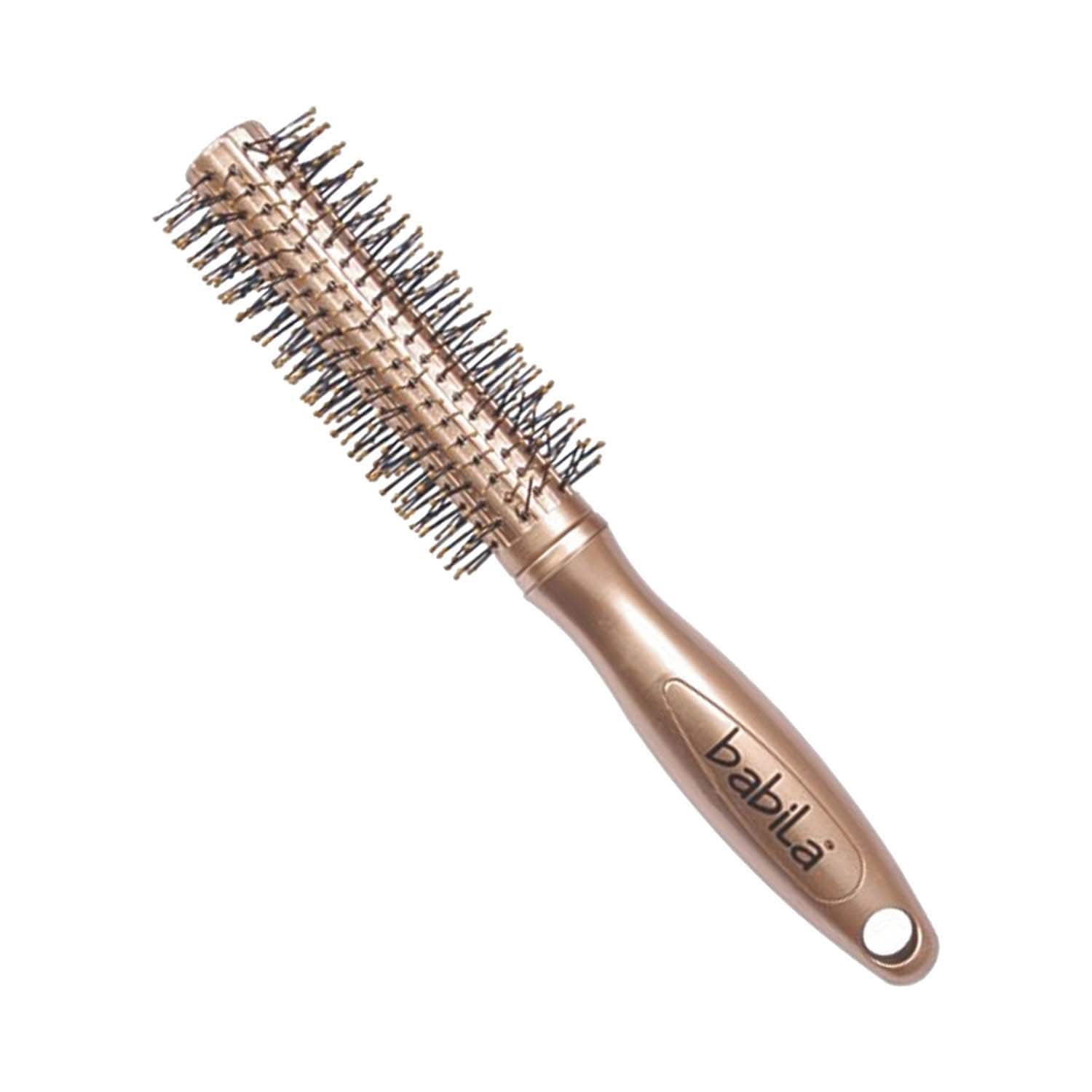 Babila | Babila Round Hair Brush - HB-V620