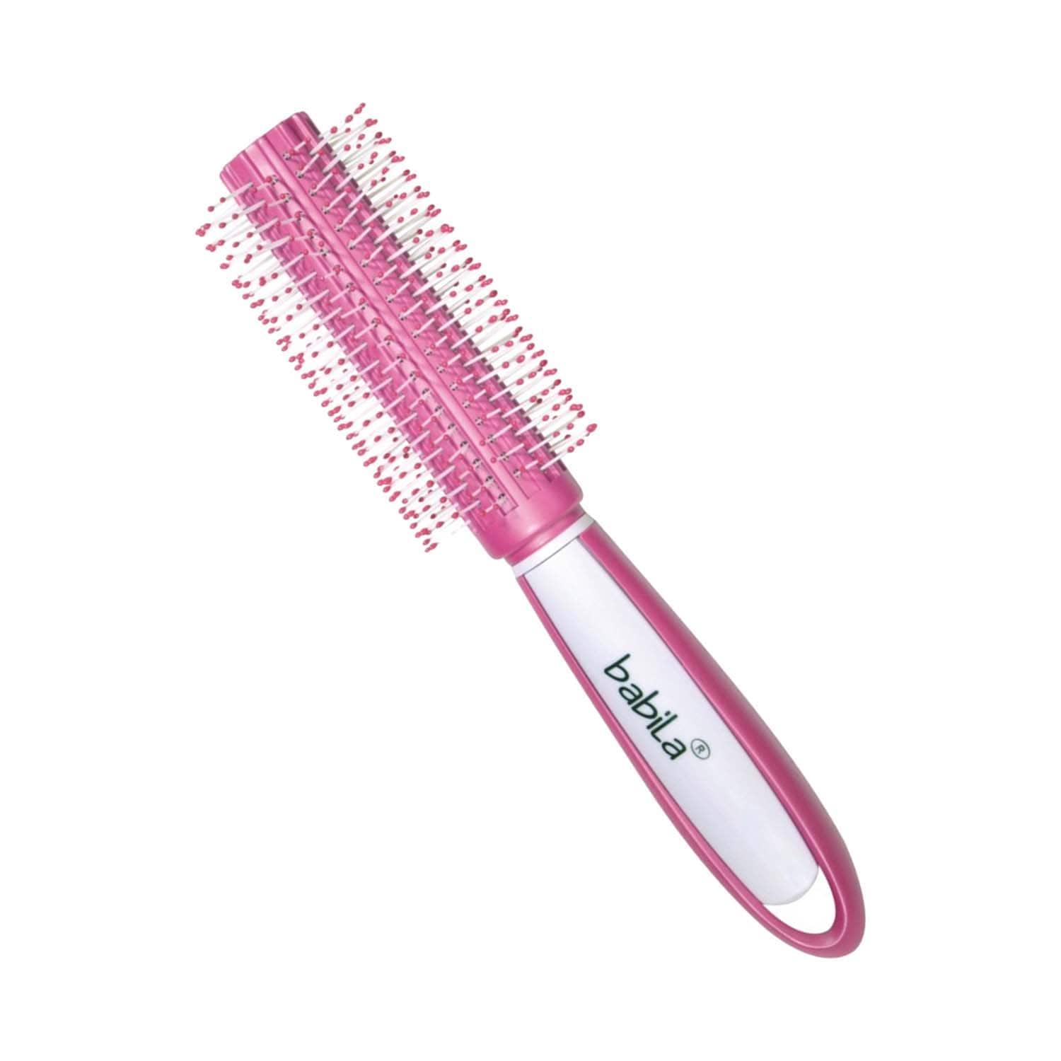 Babila | Babila Round Hair Brush - HB-V660