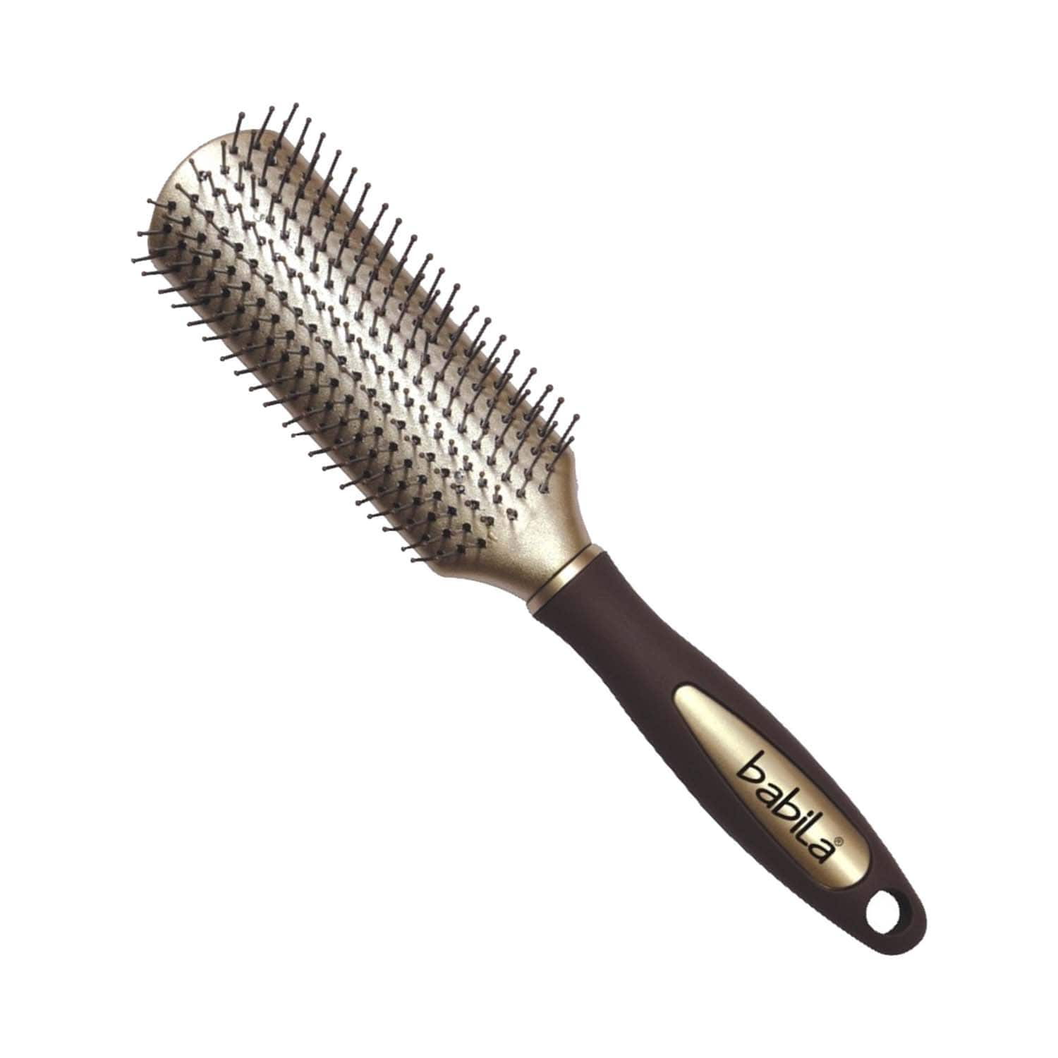 Babila | Babila Flat Hair Brush - HB-V780