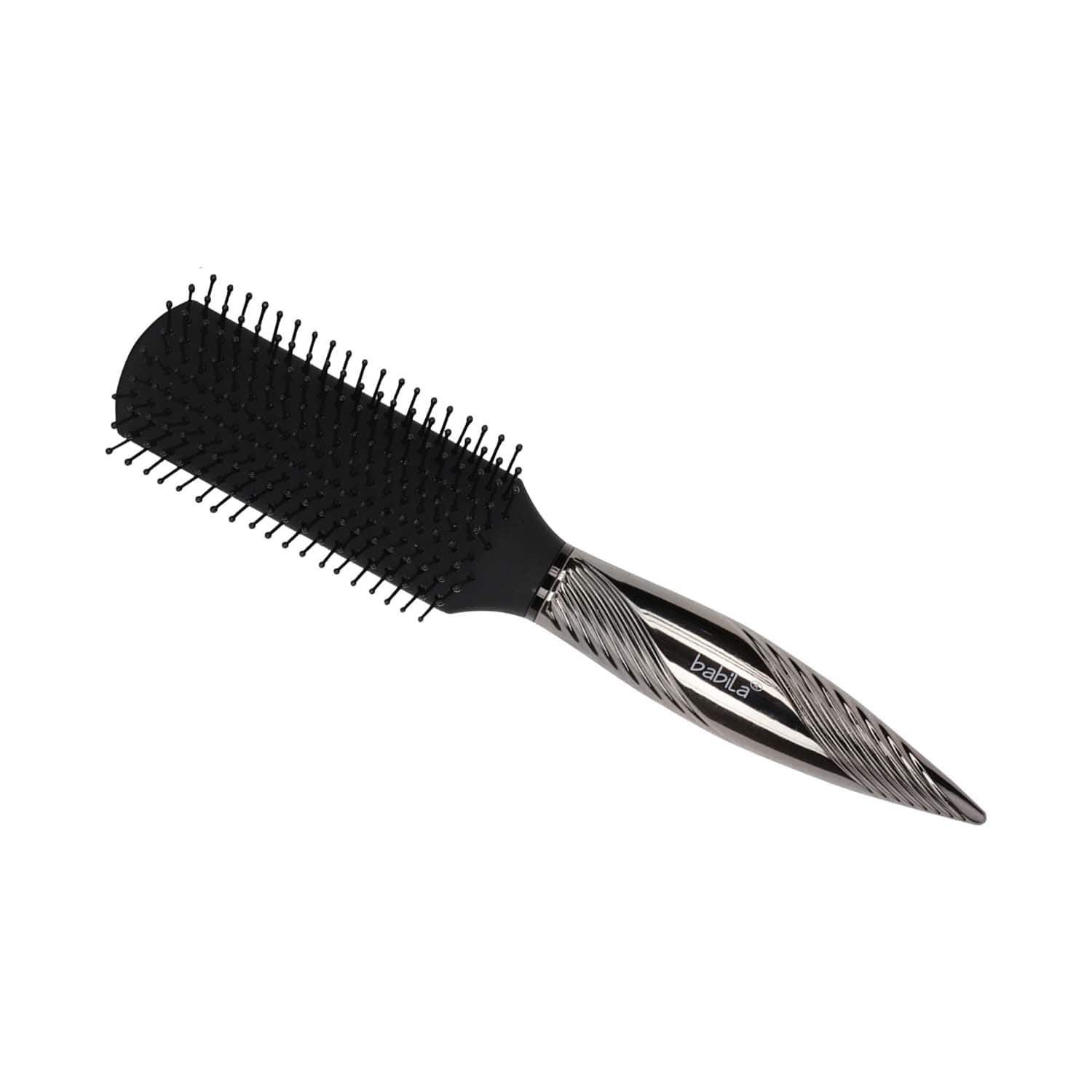 Babila | Babila Flat Hair Brush - HB-V850