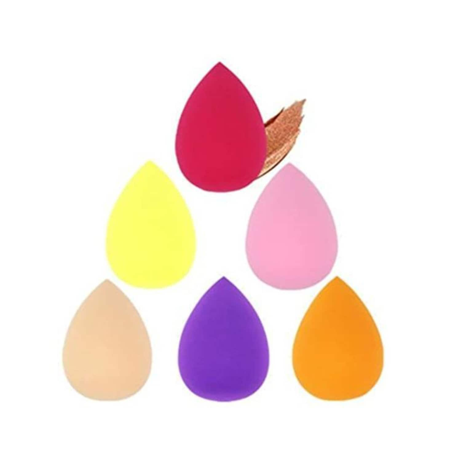 Babila | Babila Beauty Blender SP-V010 (6Pcs)