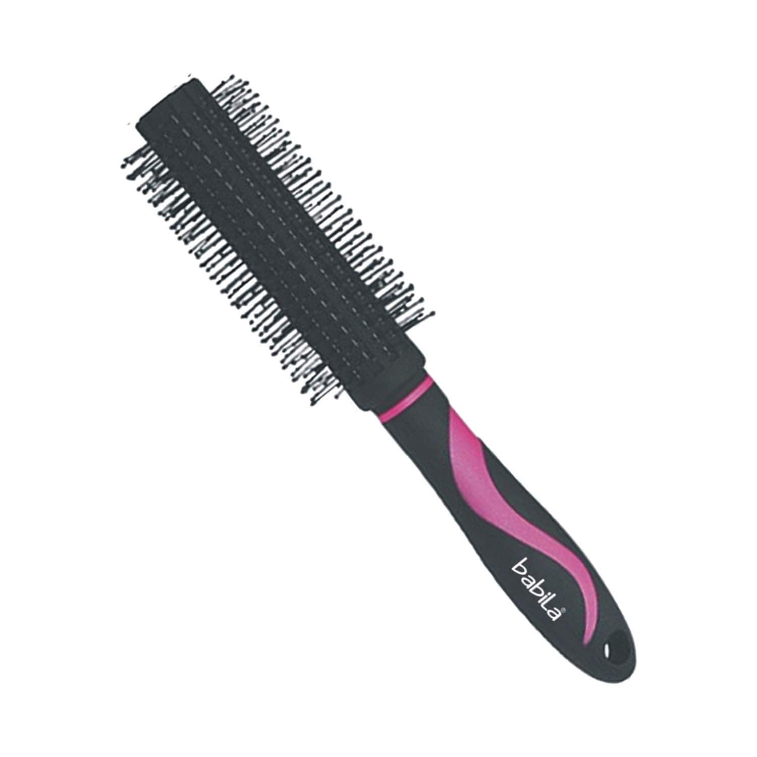 Babila | Babila Round Hair Brush - HB-V33