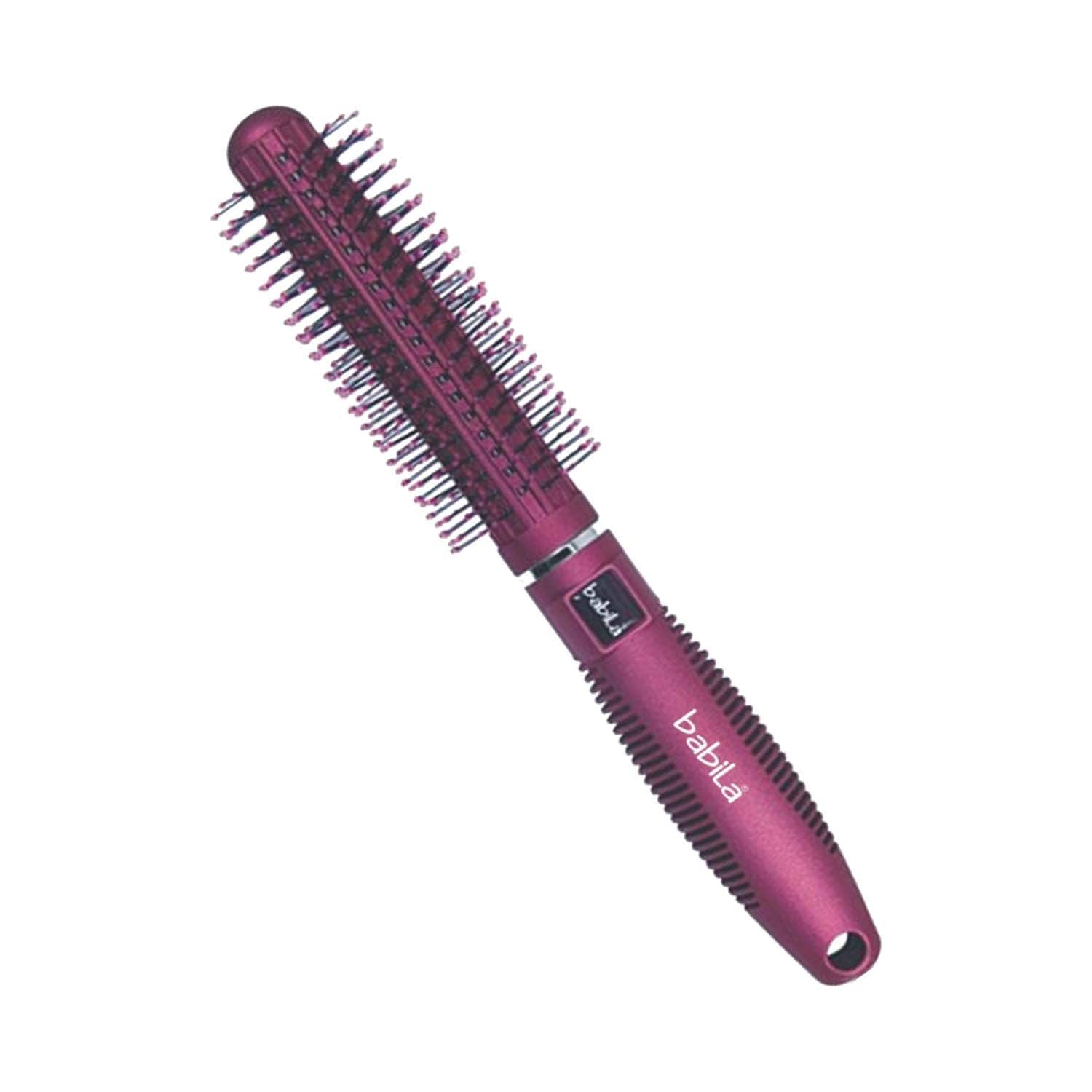 Babila | Babila Round Hair Brush - HB-V144