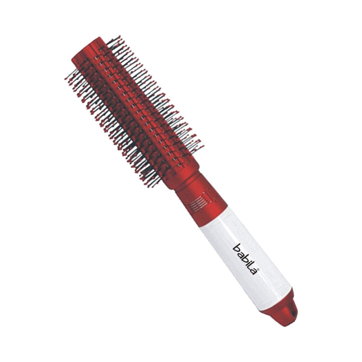 Babila | Babila Round Hair Brush - HB-V177