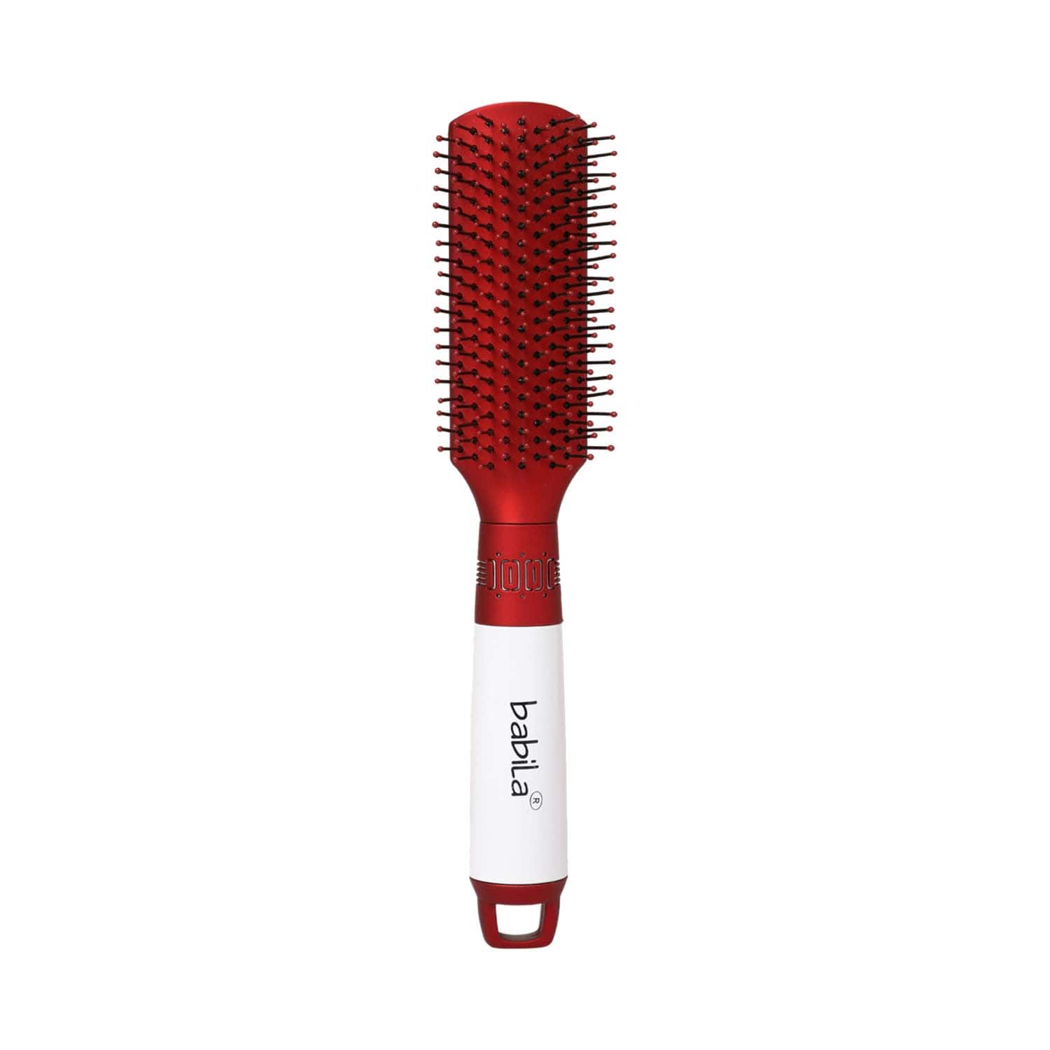 Babila | Babila Flat Hair Brush - HB-V166