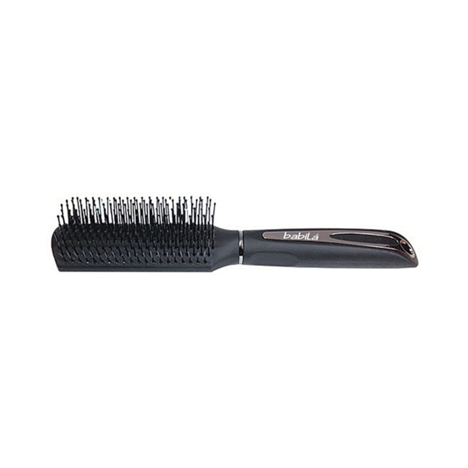 Babila | Babila Flat Hair Brush HB-V470 (1Pc)