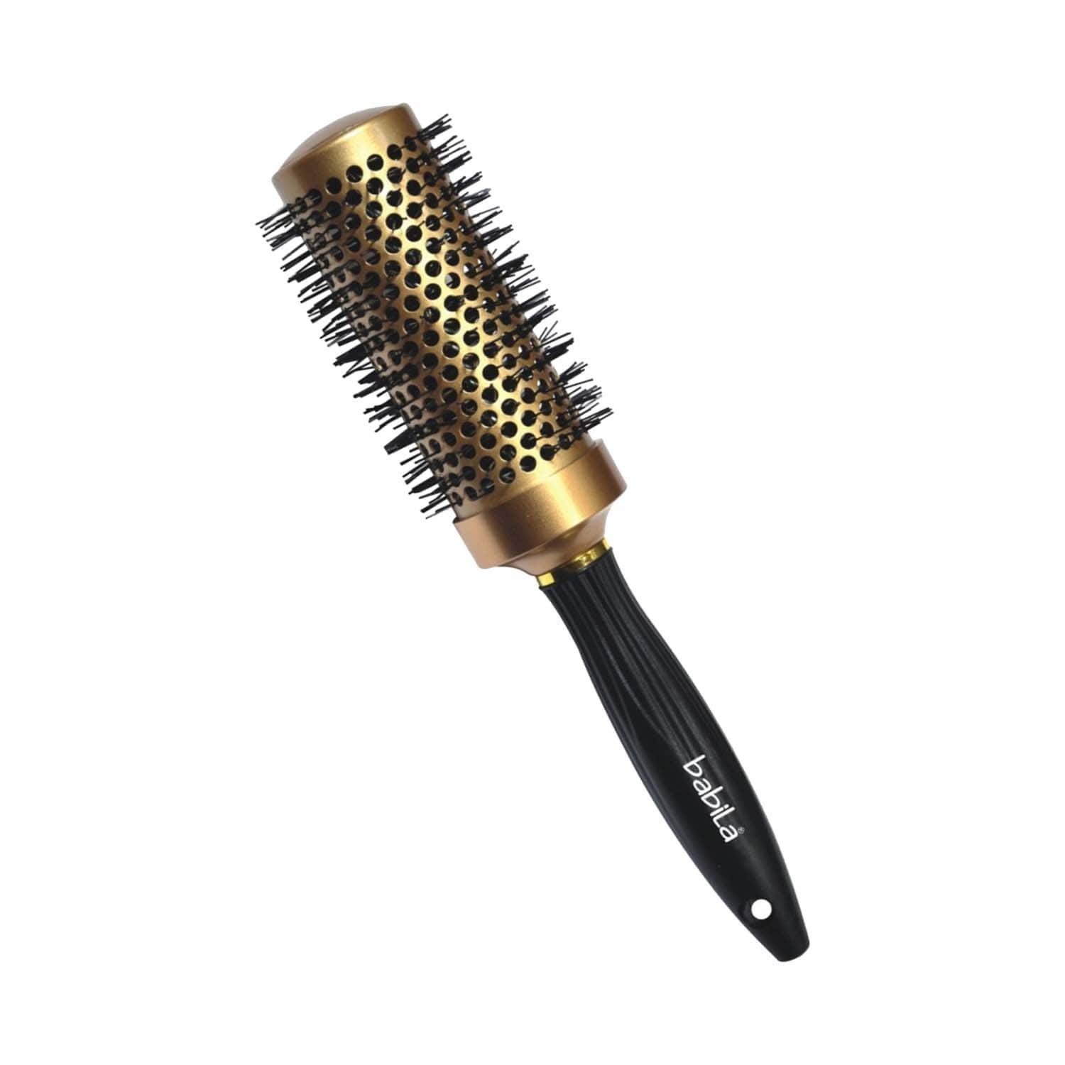 Babila | Babila Hot Curl Brush - Medium - HB-V02