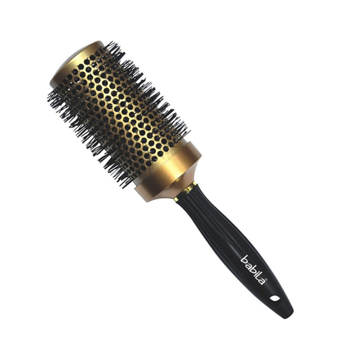Babila Hot Curl Big Hair Brush HB-V03 (1Pc)