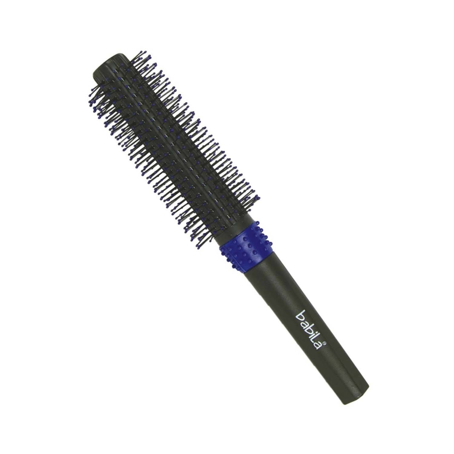 Babila | Babila Compact Round Brush - HBC-V8