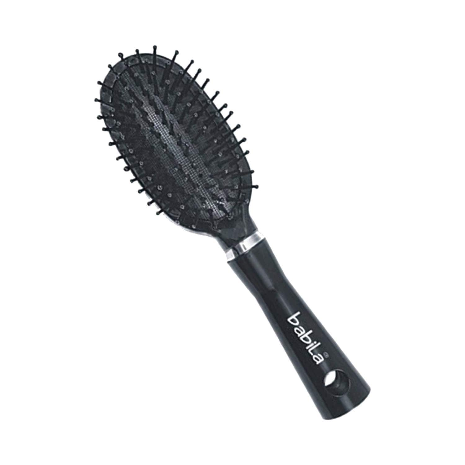 Babila | Babila Compact Cushioned Brush - HBC-V2