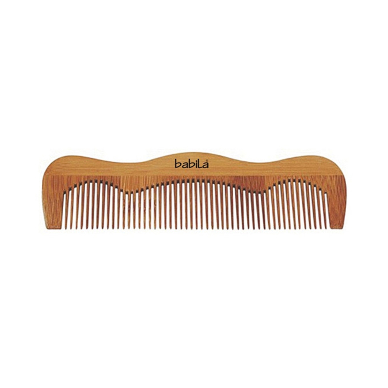 Babila Dressing Comb WC-V02 (1Pc)