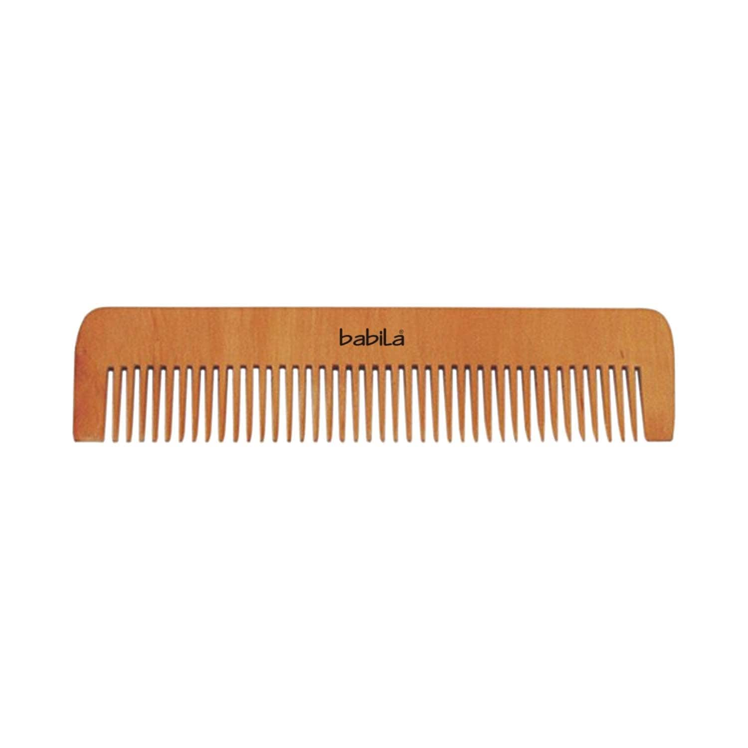 Babila | Babila Grooming Comb - WC-V05