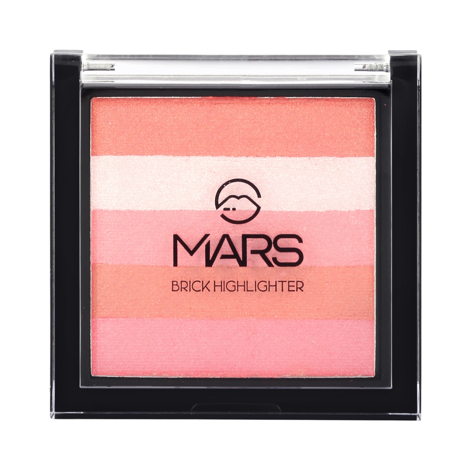 MARS | MARS Brick Highlighter - 2 (7.5 g)