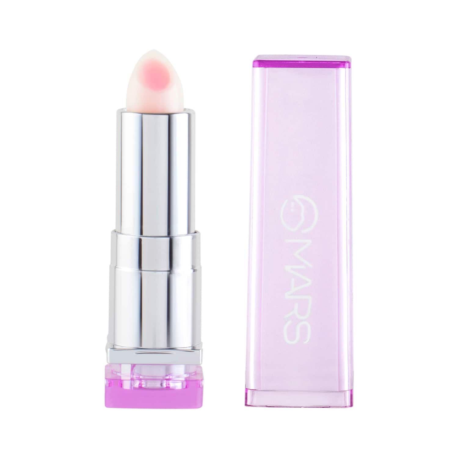 MARS | MARS Lip Lollies Lip Balm - Grape (3.5 g)