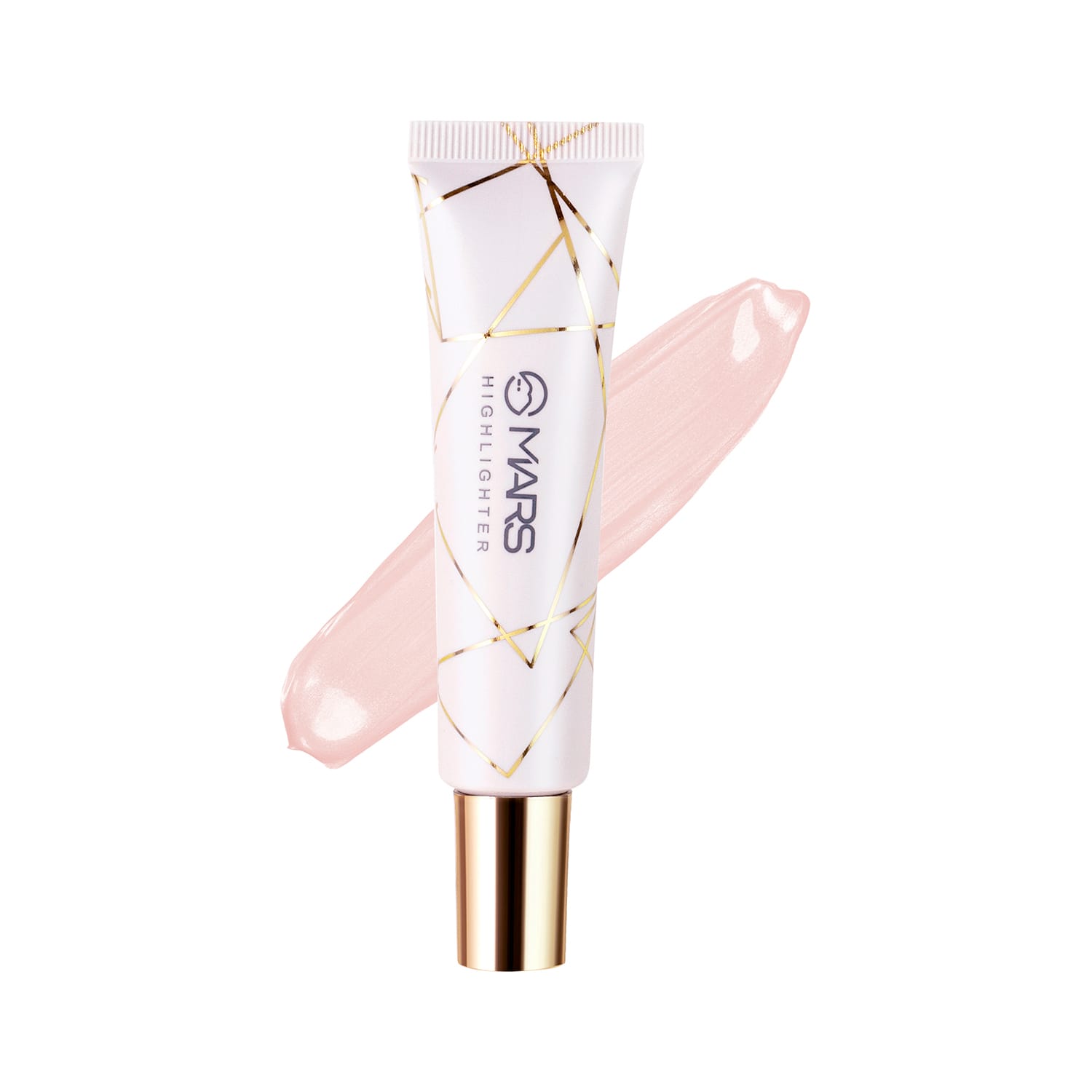 MARS | MARS Spectra Glow Liquid Highlighter - Moonlight (25 ml)