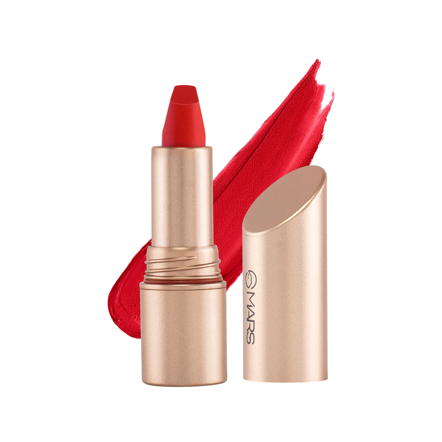 MARS Matinee Lipstick - Romantic Red (3.5 g)