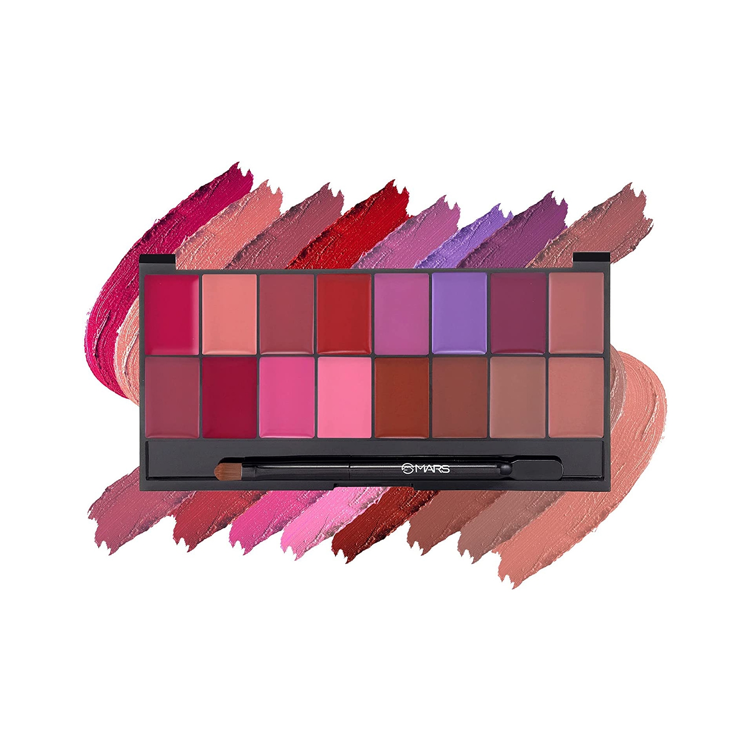 Lipstick Palette - Buy Lipstick Palette online in India
