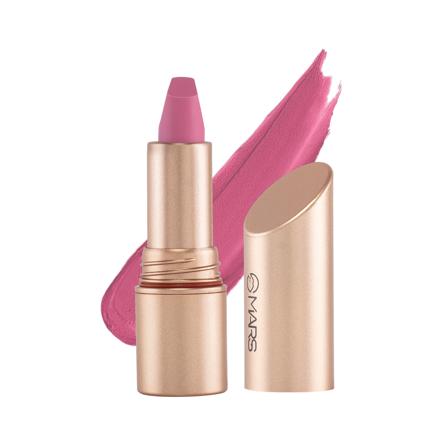 MARS | MARS Matinee Lipstick - Peaceful Pink (3.5 g)