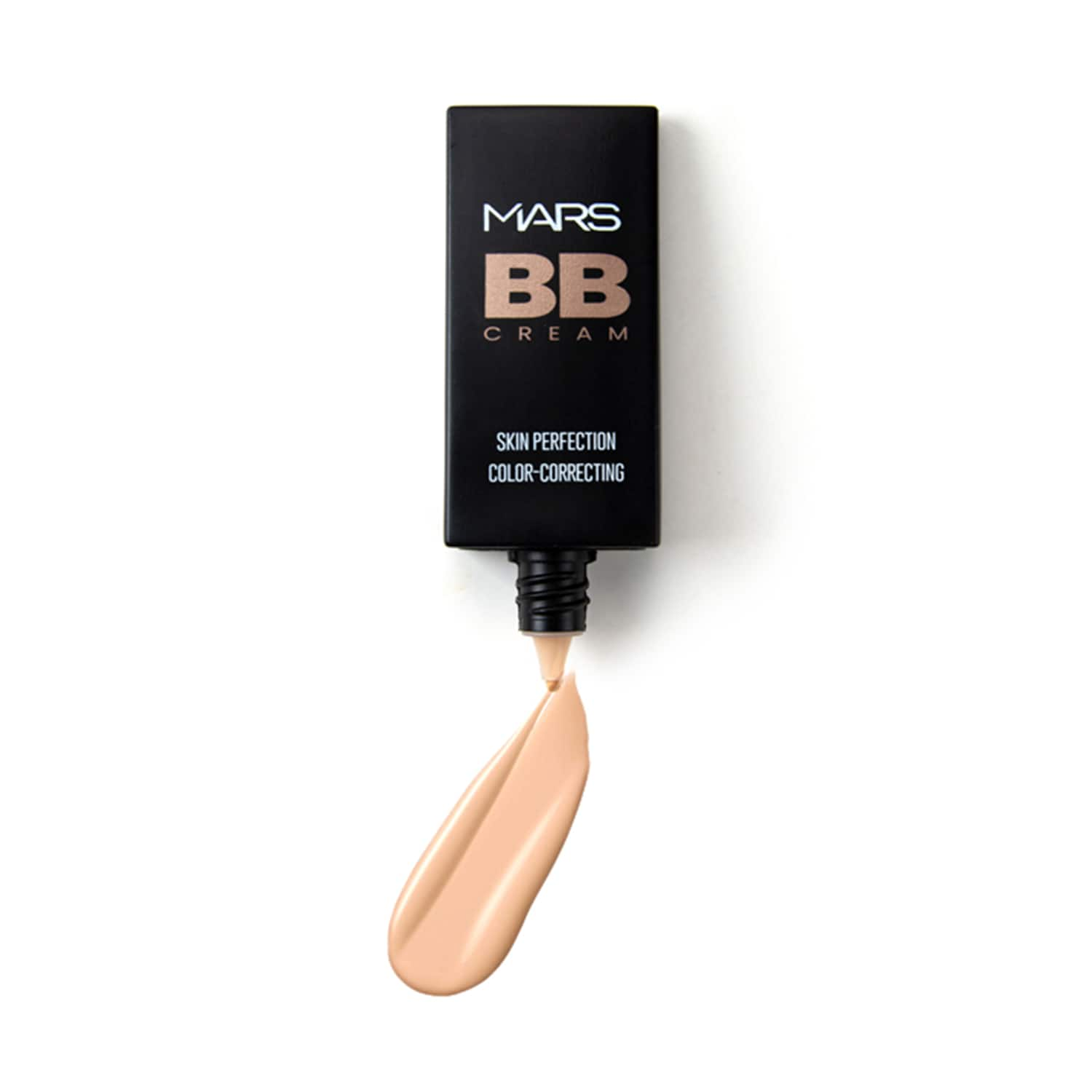 MARS | MARS Lightweight BB Cream Foundation - Tan (30g)