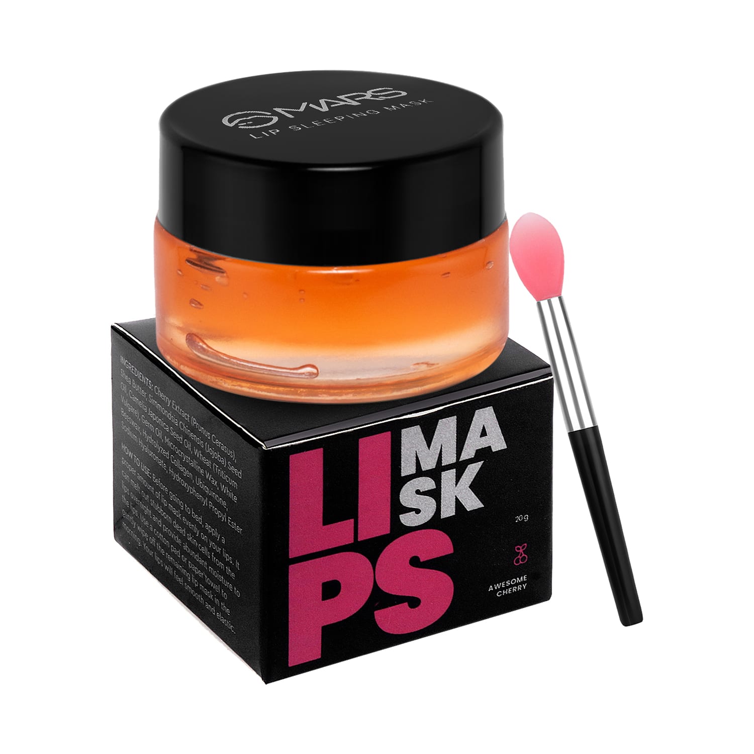 MARS | MARS Lip Sleeping Mask (20gm)