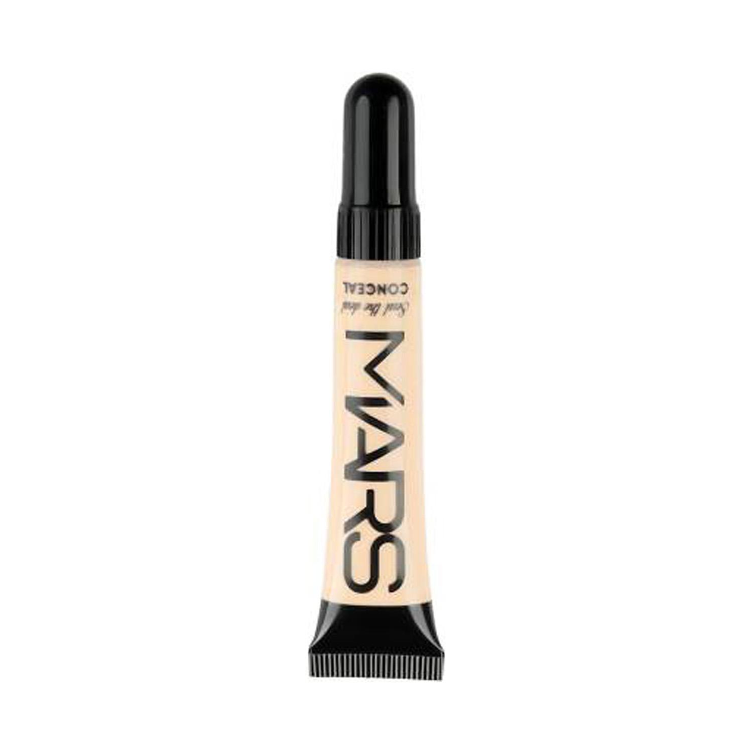 MARS | MARS Seal the Deal Concealer - Yellow (3.5 g)