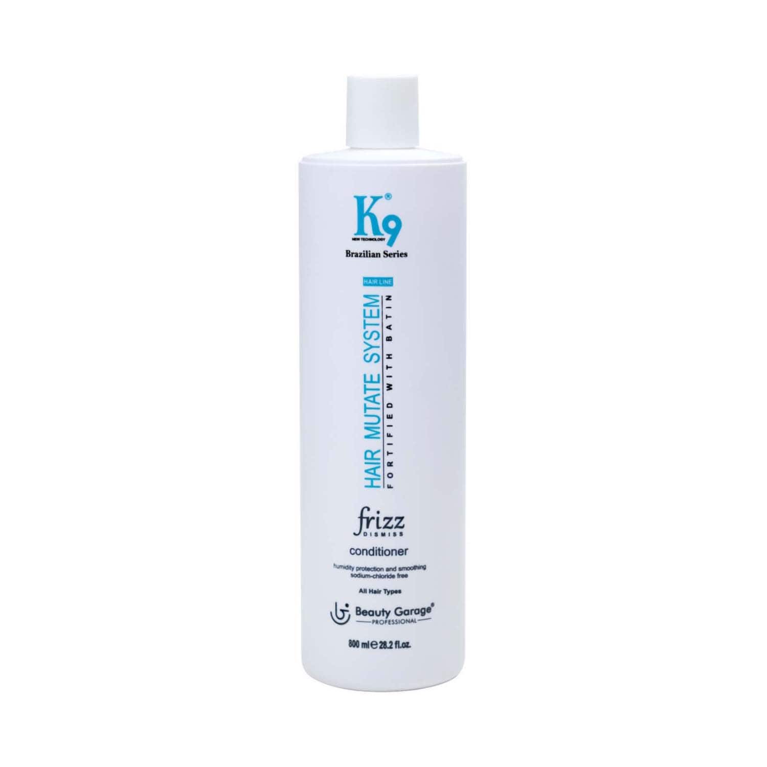Beauty Garage | Beauty Garage K9 Frizz Dismiss Conditioner (800 ml)