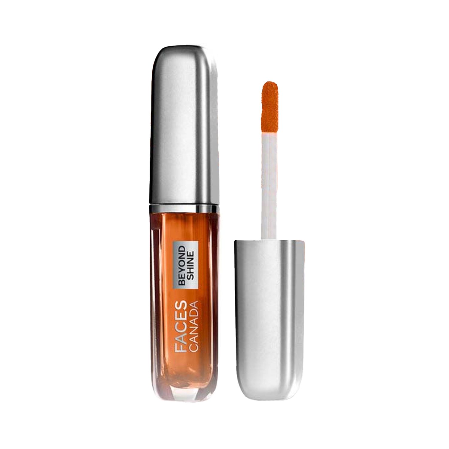 Faces Canada | Faces Canada Beyond Shine Lip Gloss - 04 Twinster (3ml)