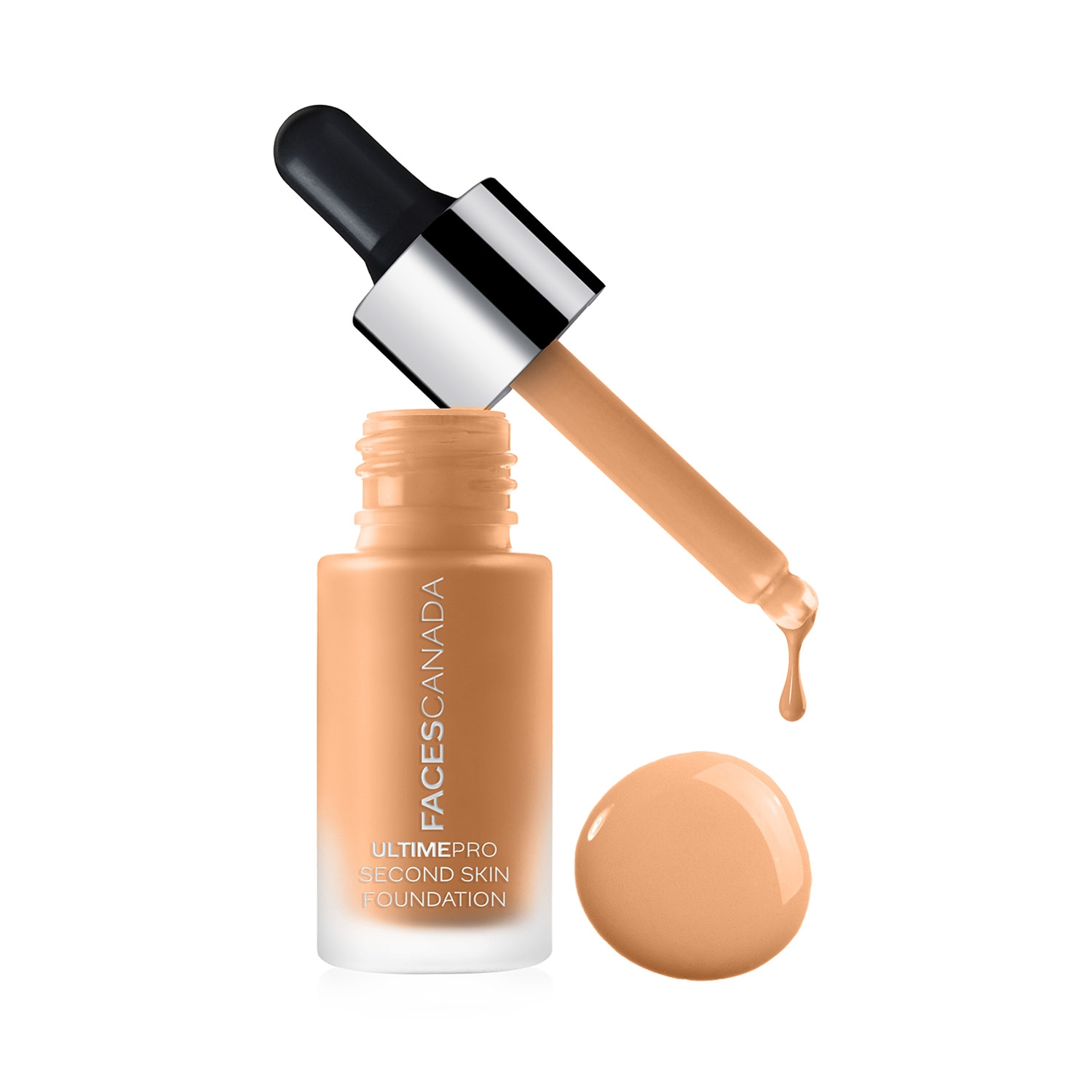 Buy Daily Dewy Serum Foundation - Sun Beige Shade For Face At Best Price By  Kiro