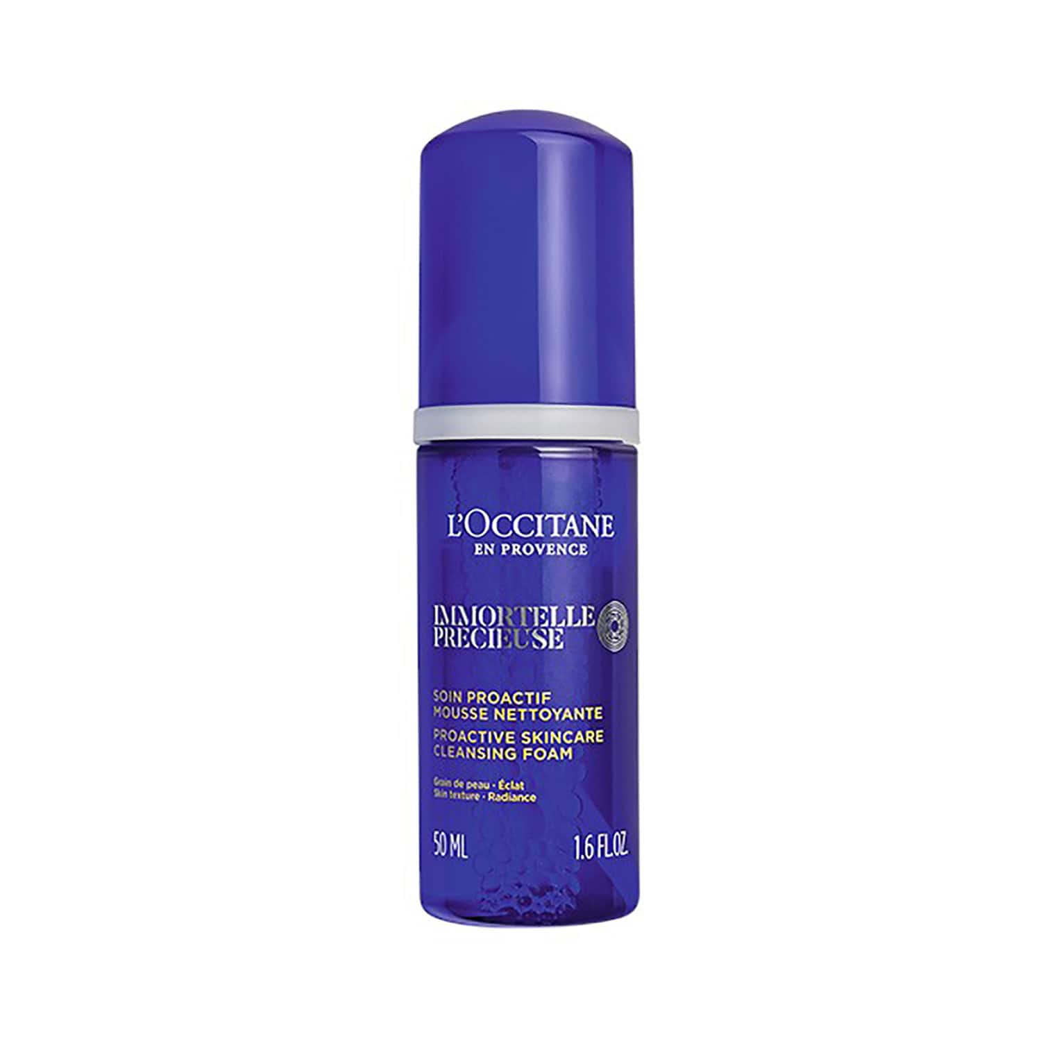 L'occitane | L'occitane Immortelle Precious Foam (50 ml)