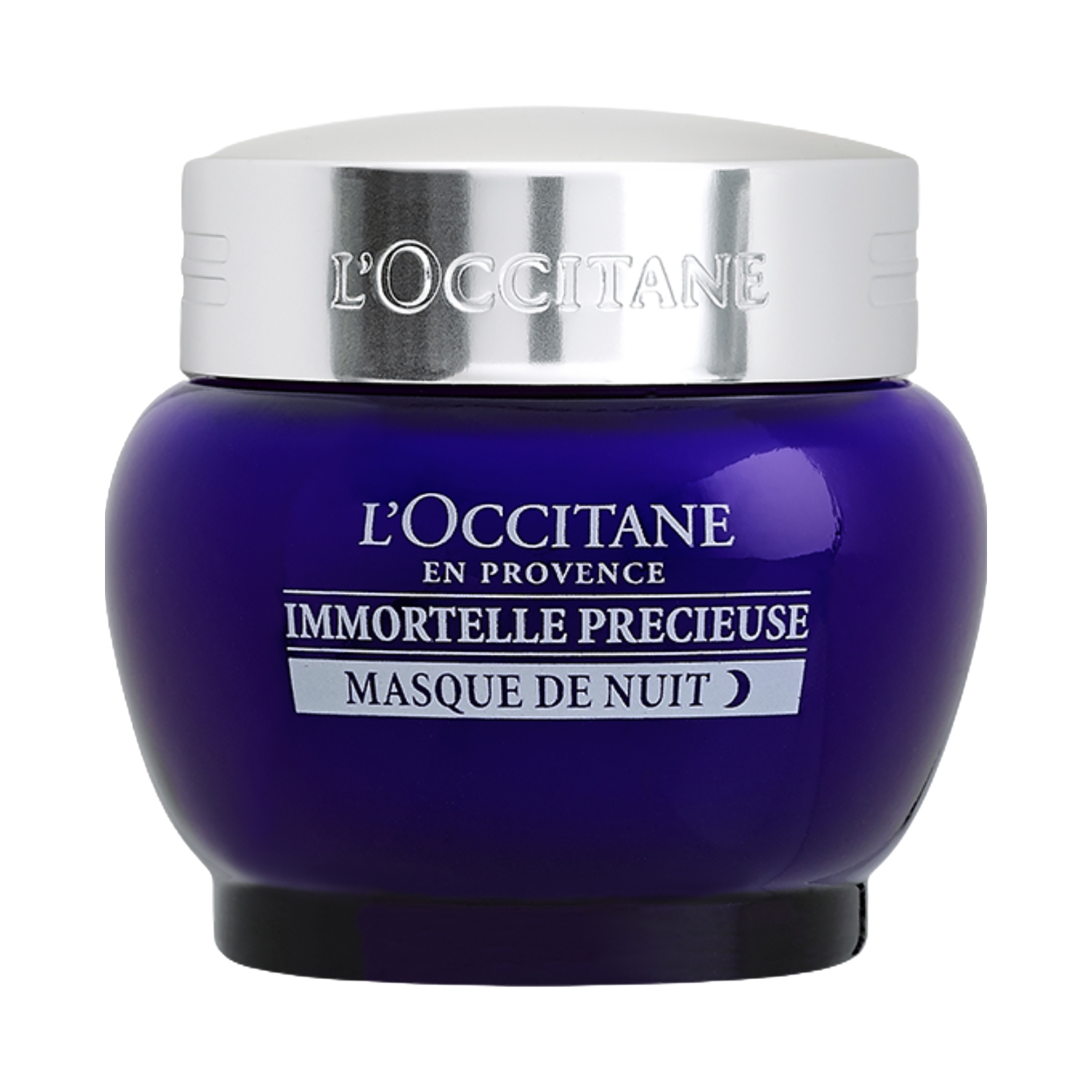 L'occitane | L'occitane Immortelle Precious Overnight Mask (8ml)