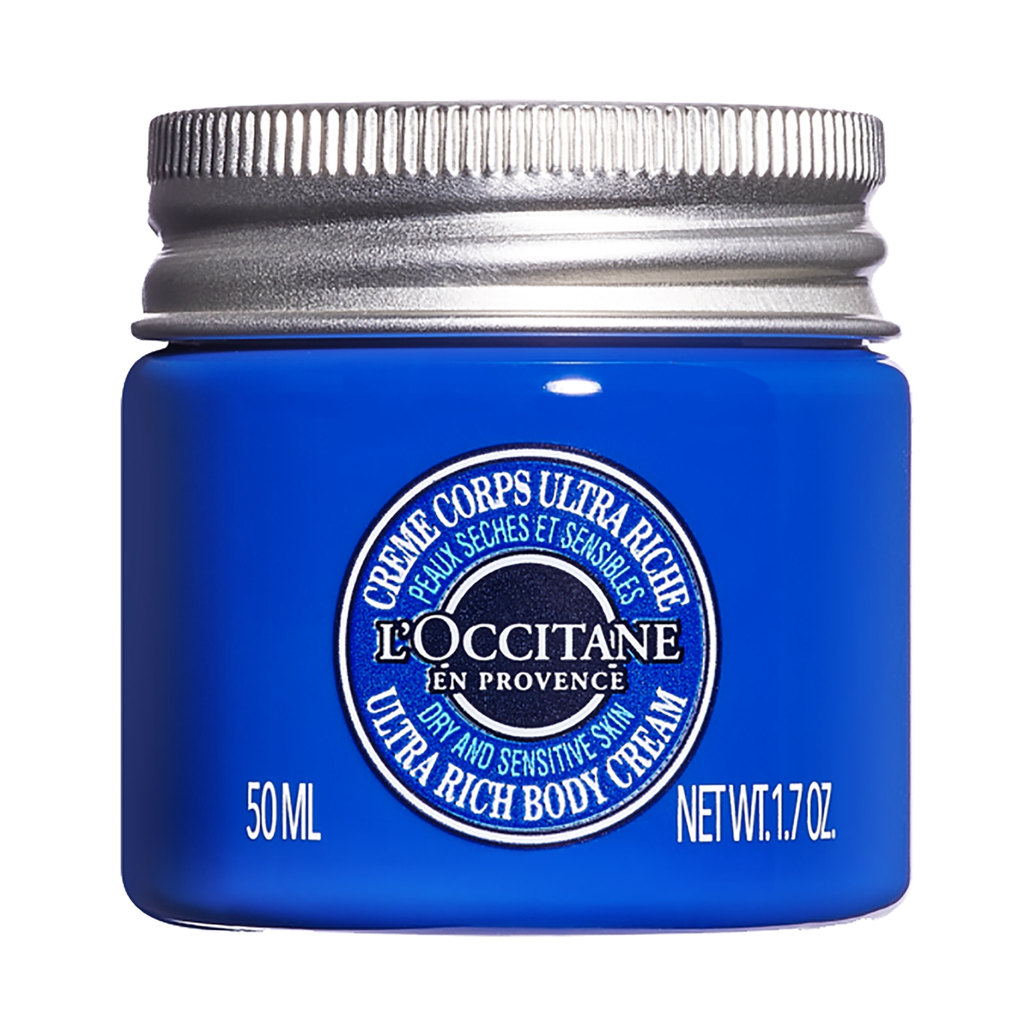 L'occitane | L'occitane Shea Ultra Rich Body Cream (50ml)