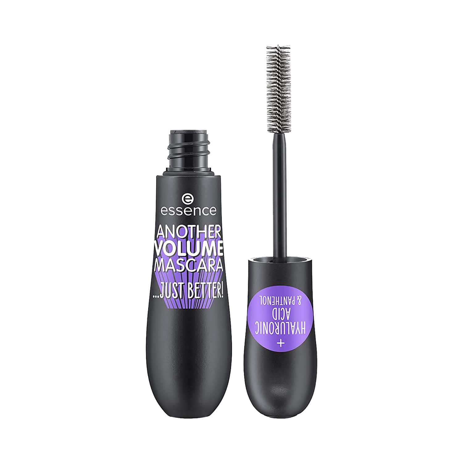 Essence | Essence Another Volume Mascara Just Better - Black (16ml)