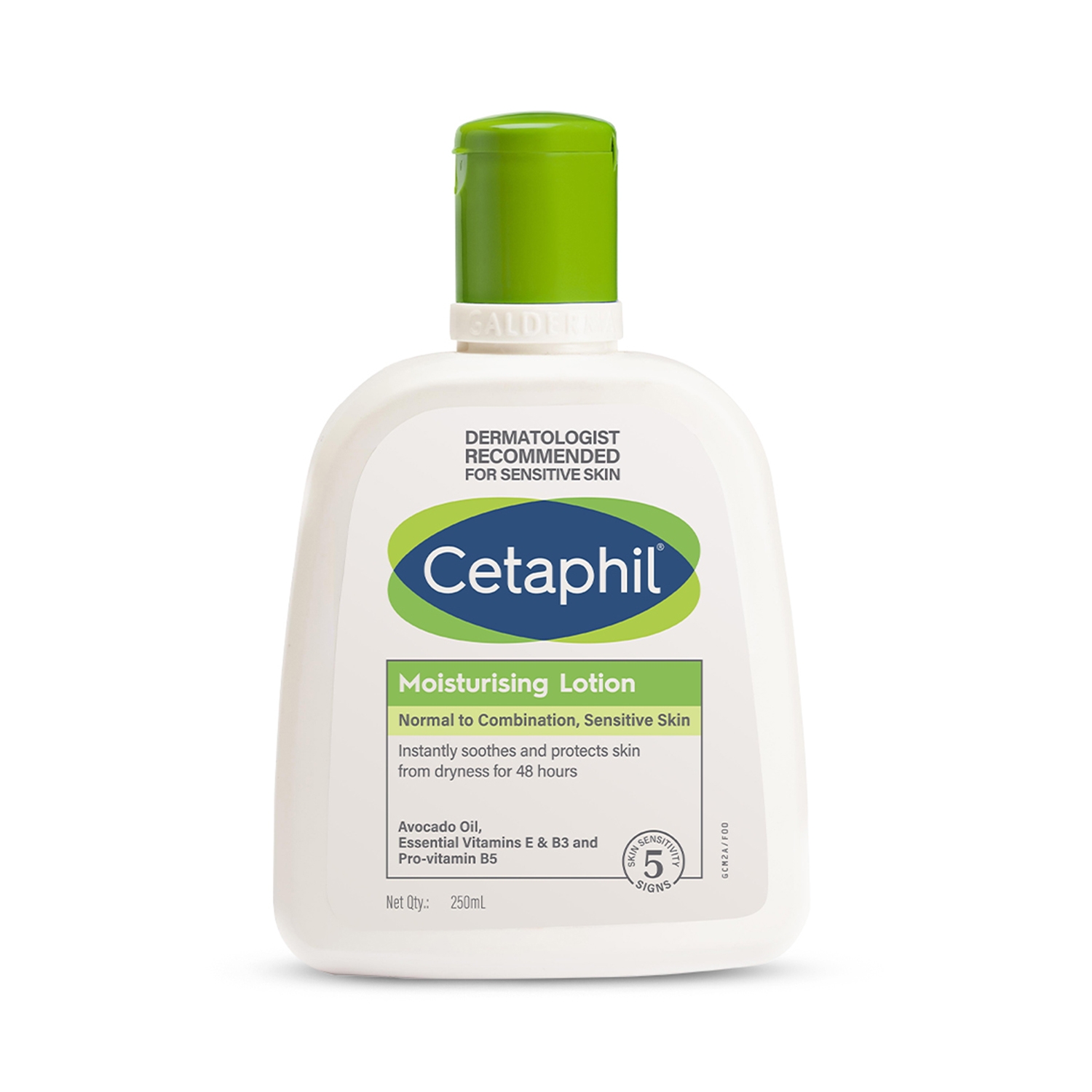Cetaphil | Cetaphil Moisturising Lotion (100ml)