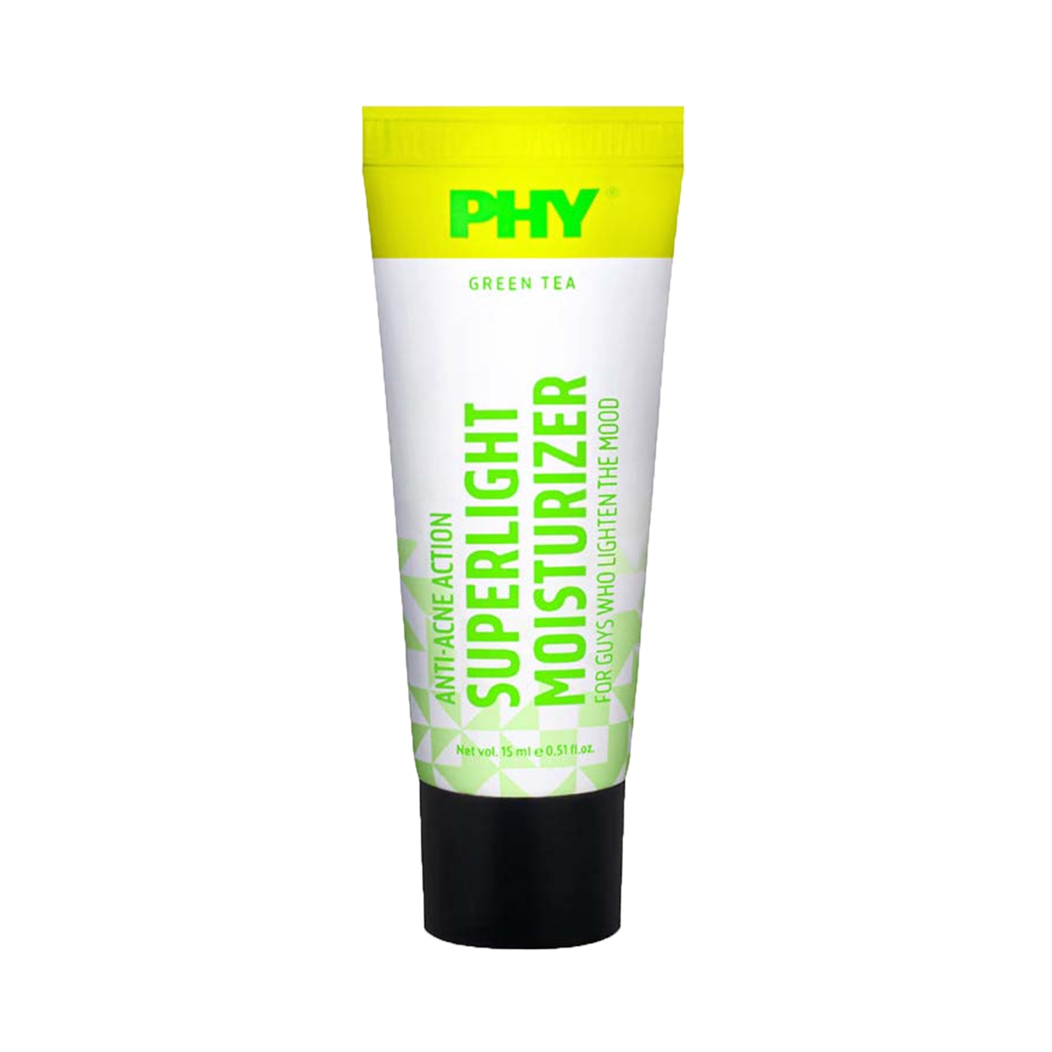 Phy | Phy Green Tea Superlight Moisturizer (15ml)