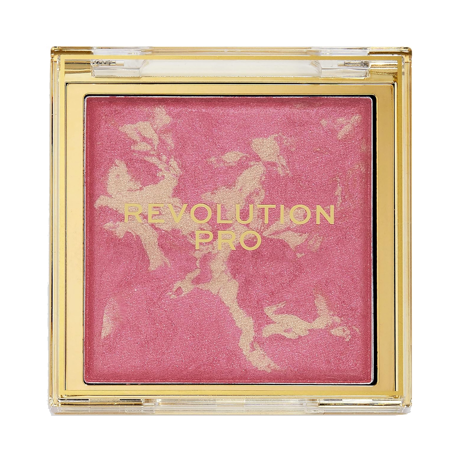 Revolution Pro | Revolution Pro Lustre Blusher - Coral (11g)