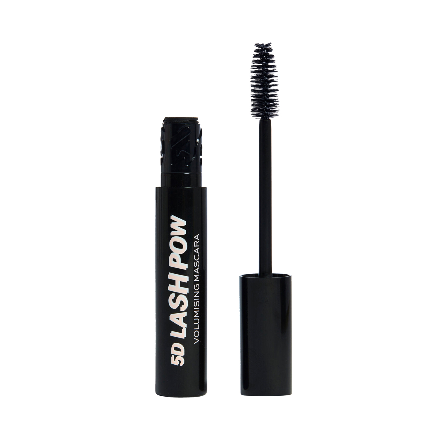 Makeup Revolution | Makeup Revolution 5D Lash Pow Mascara - Black (12.2ml)