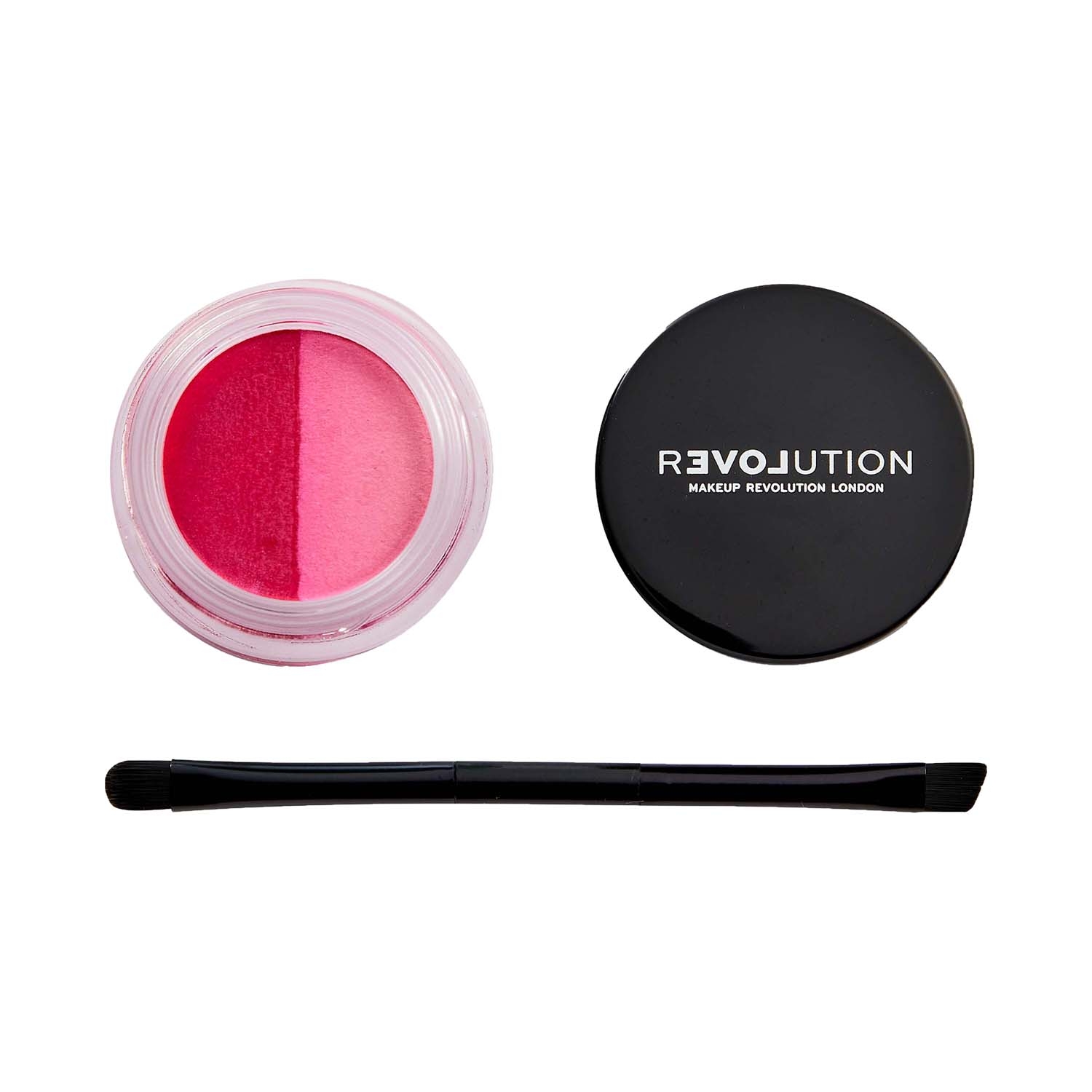 Makeup Revolution Relove Water Activated Liner - Agile (6.8g)