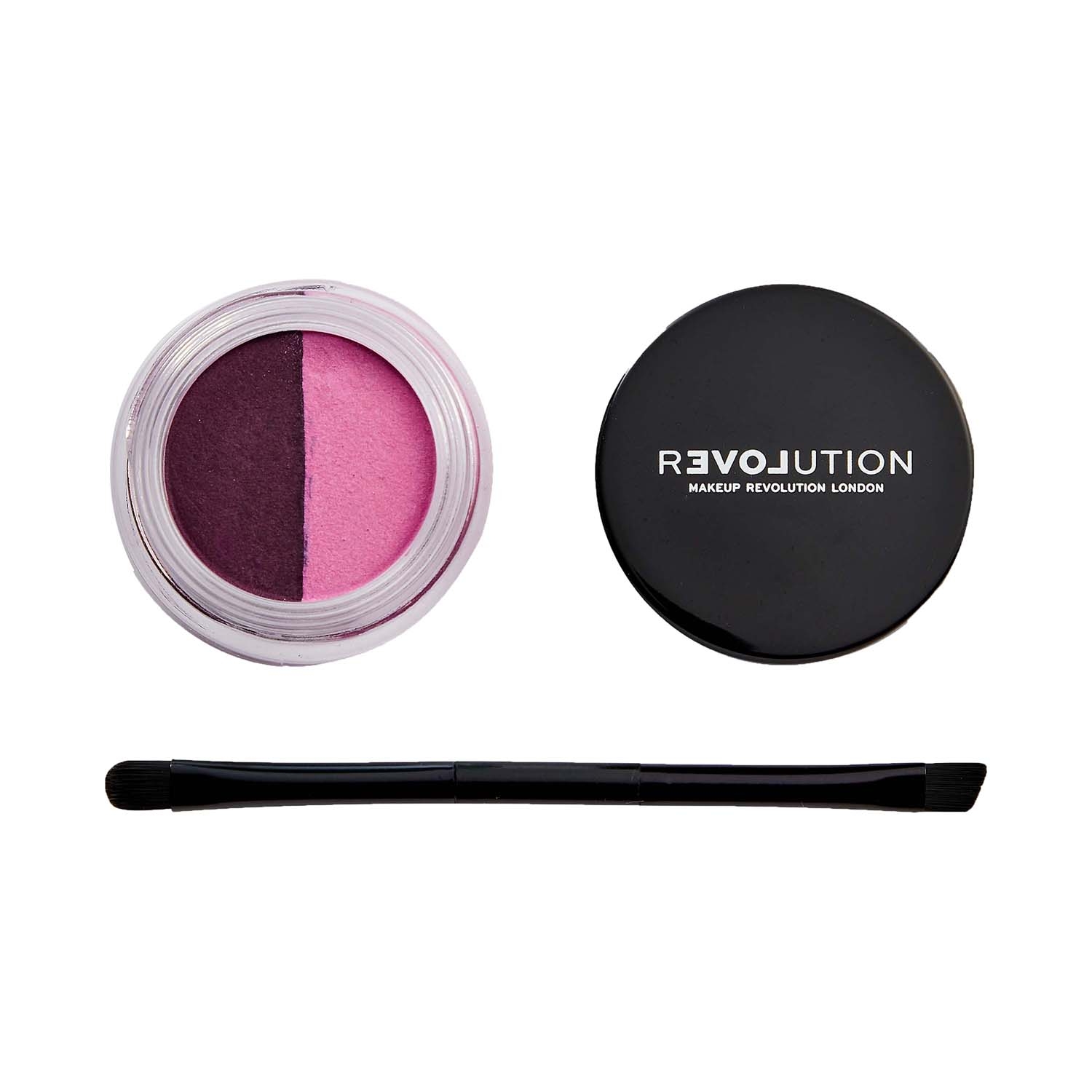Makeup Revolution | Makeup Revolution Relove Water Activated Liner - Absurd (6.8g)